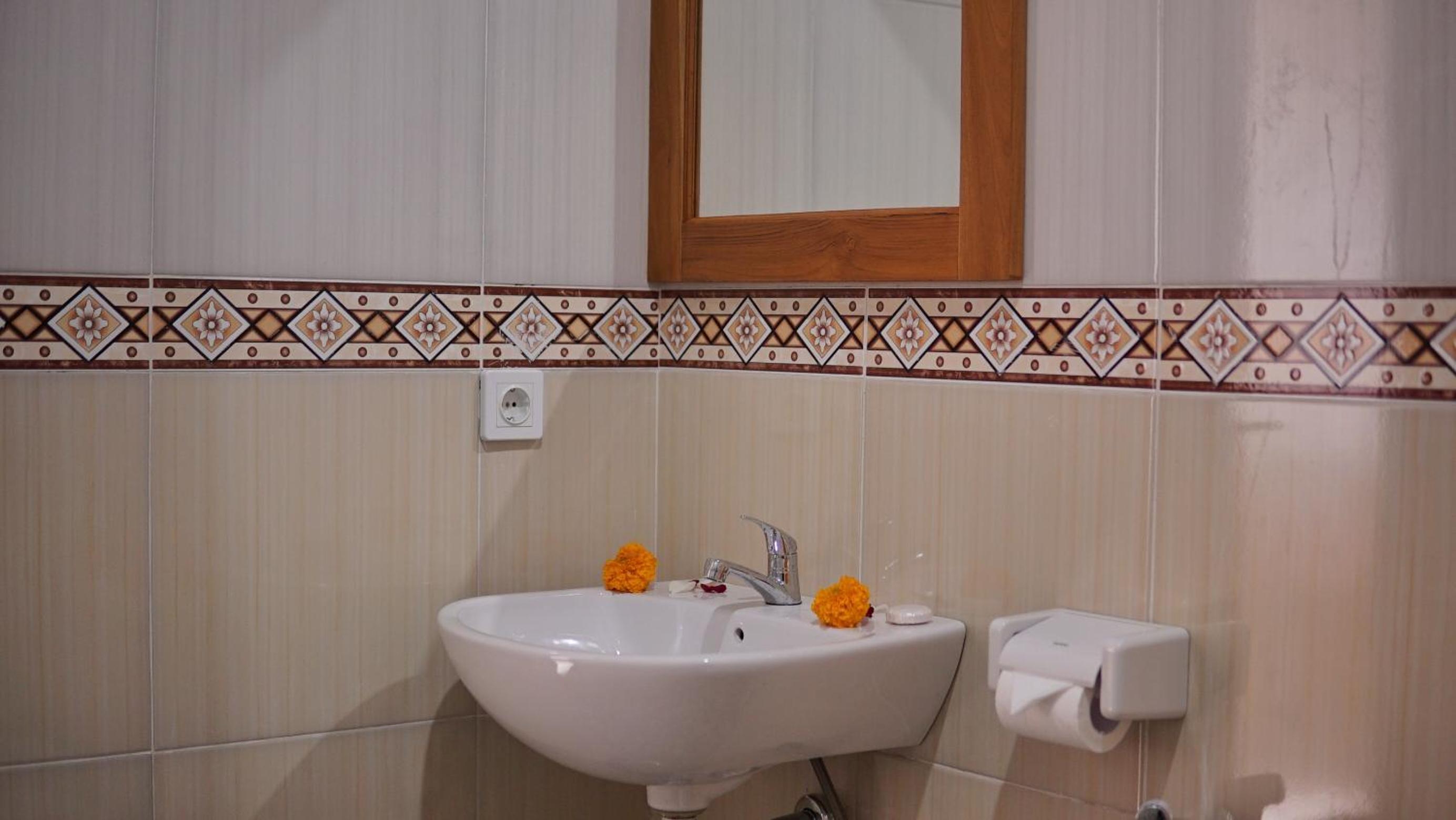 Double Room with Terrace - Photo 3