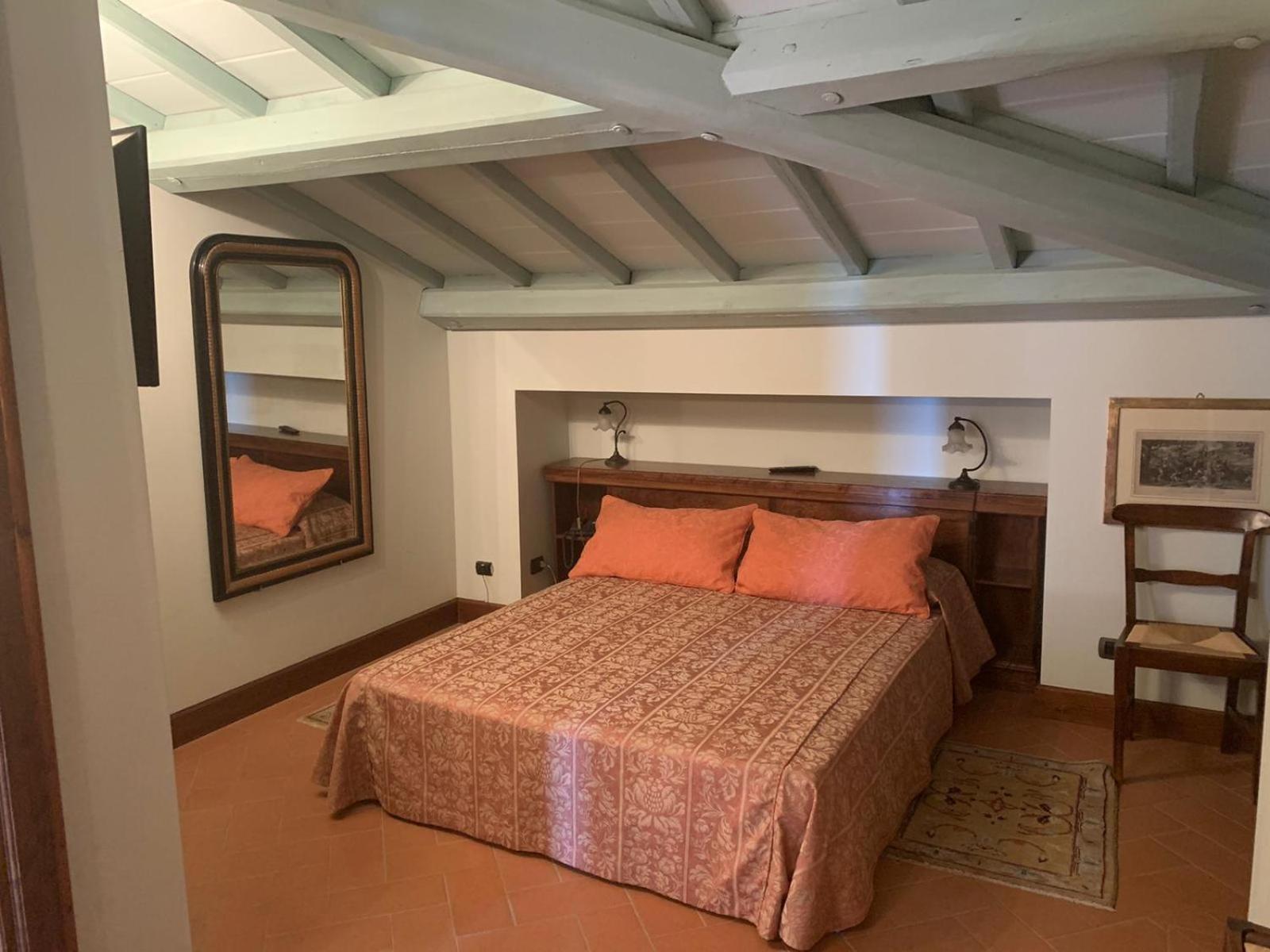 Deluxe Double Room with Balcony - Photo 1