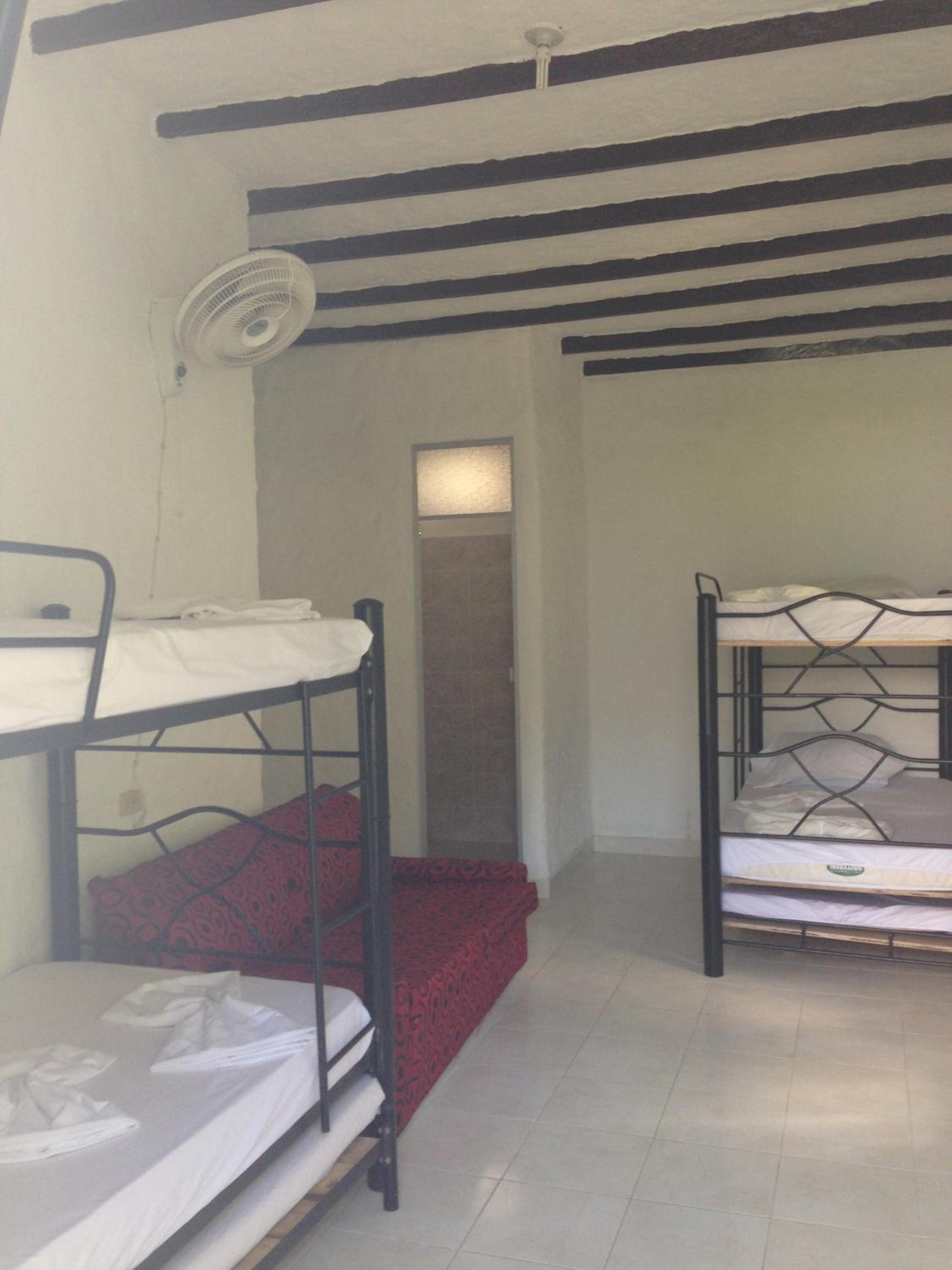 Family Double Room photo 2