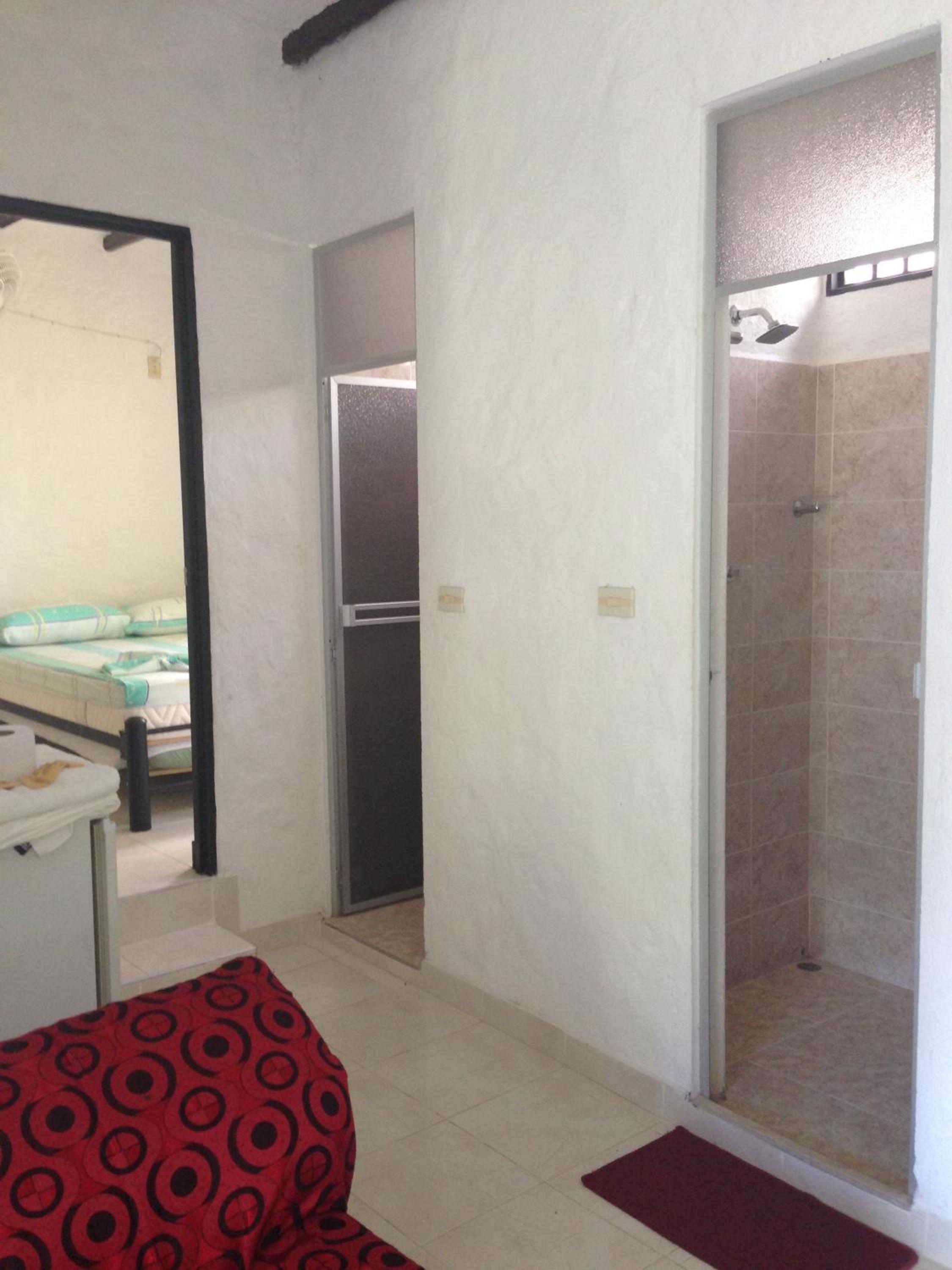 Family Double Room photo 3