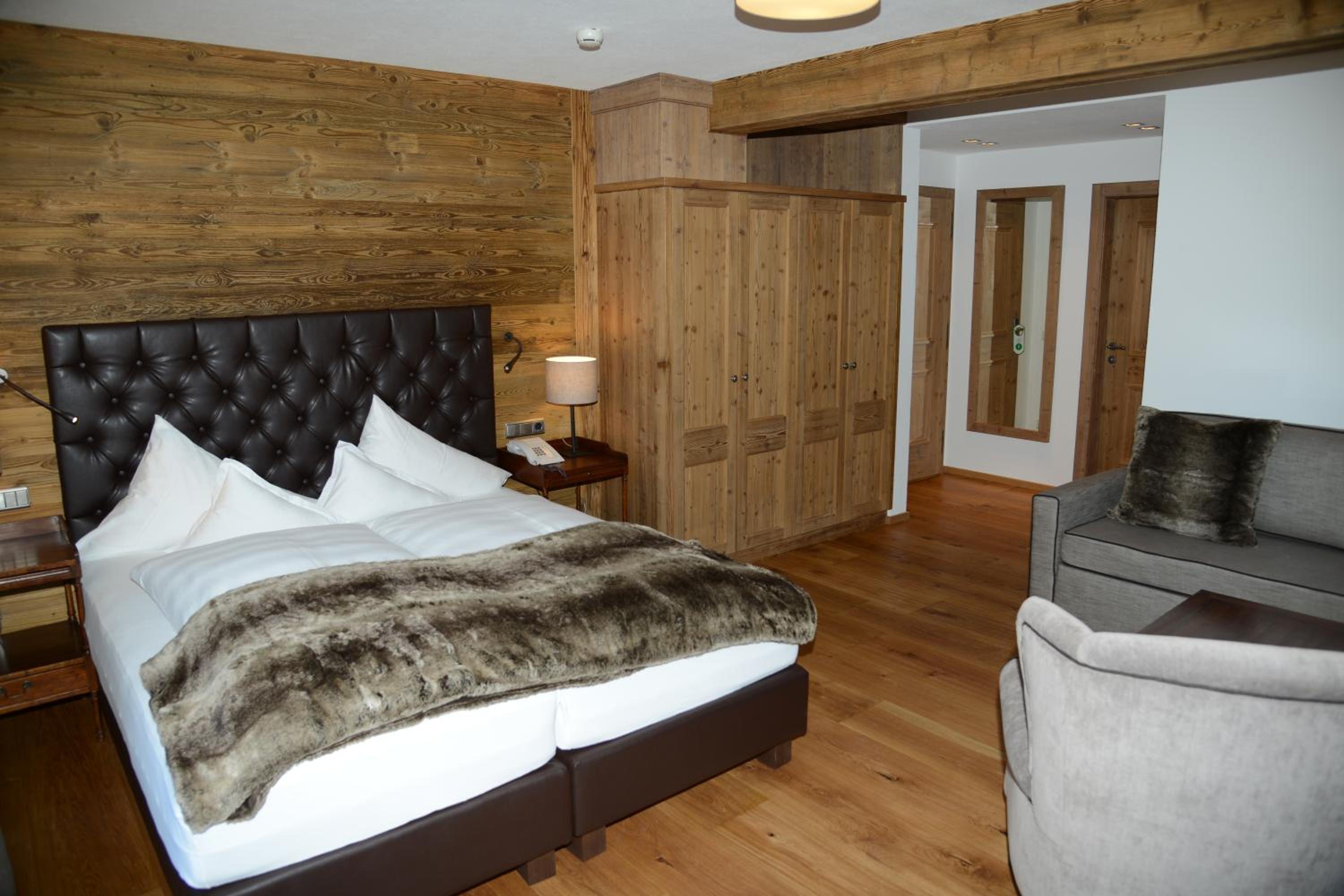 Junior Suite photo 3
