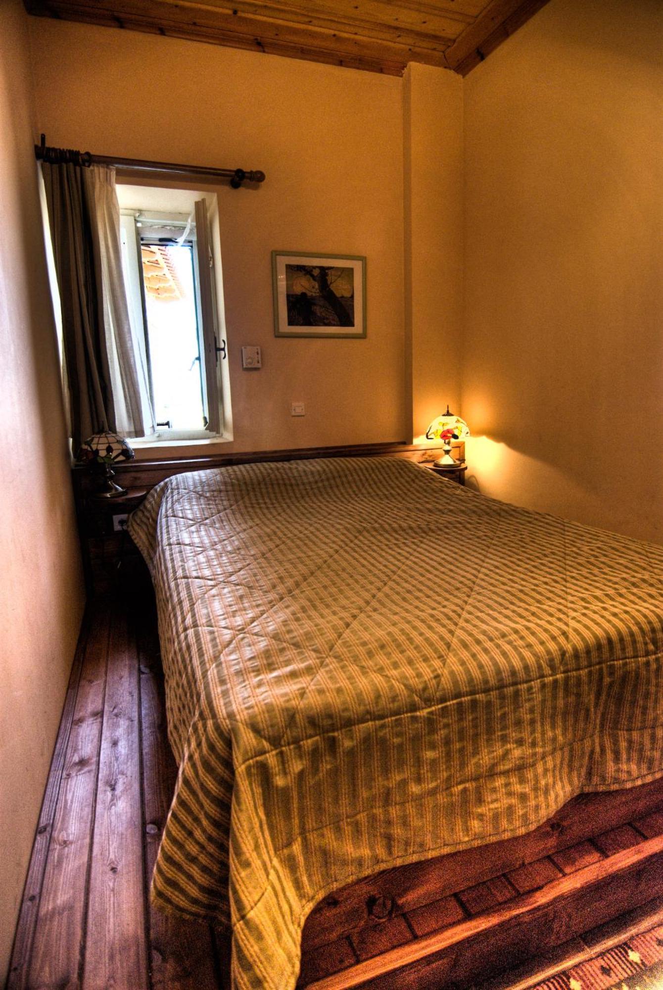 Apartment (3 adults+1Child)