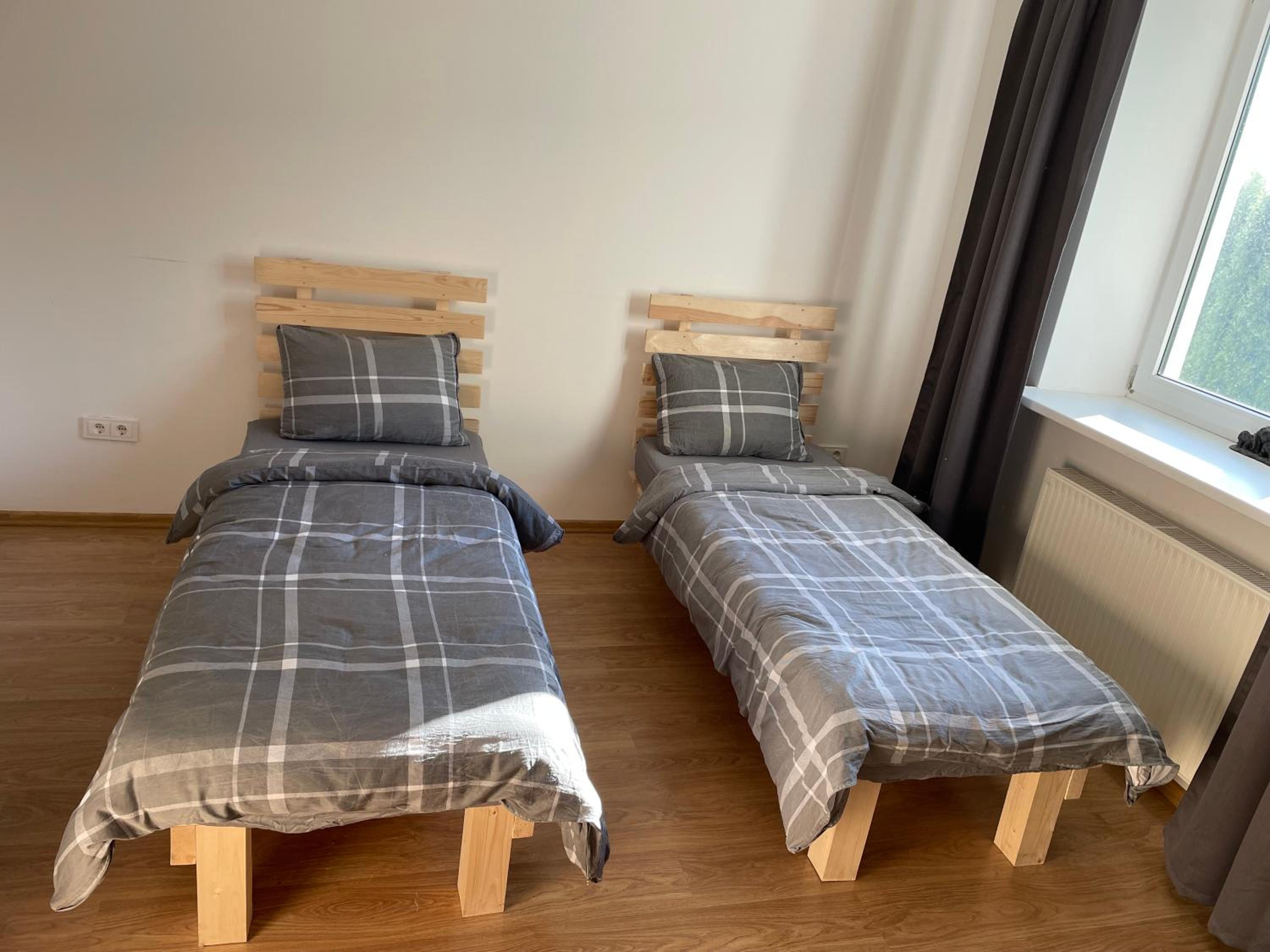 Triple Room with Shared Bathroom photo 3