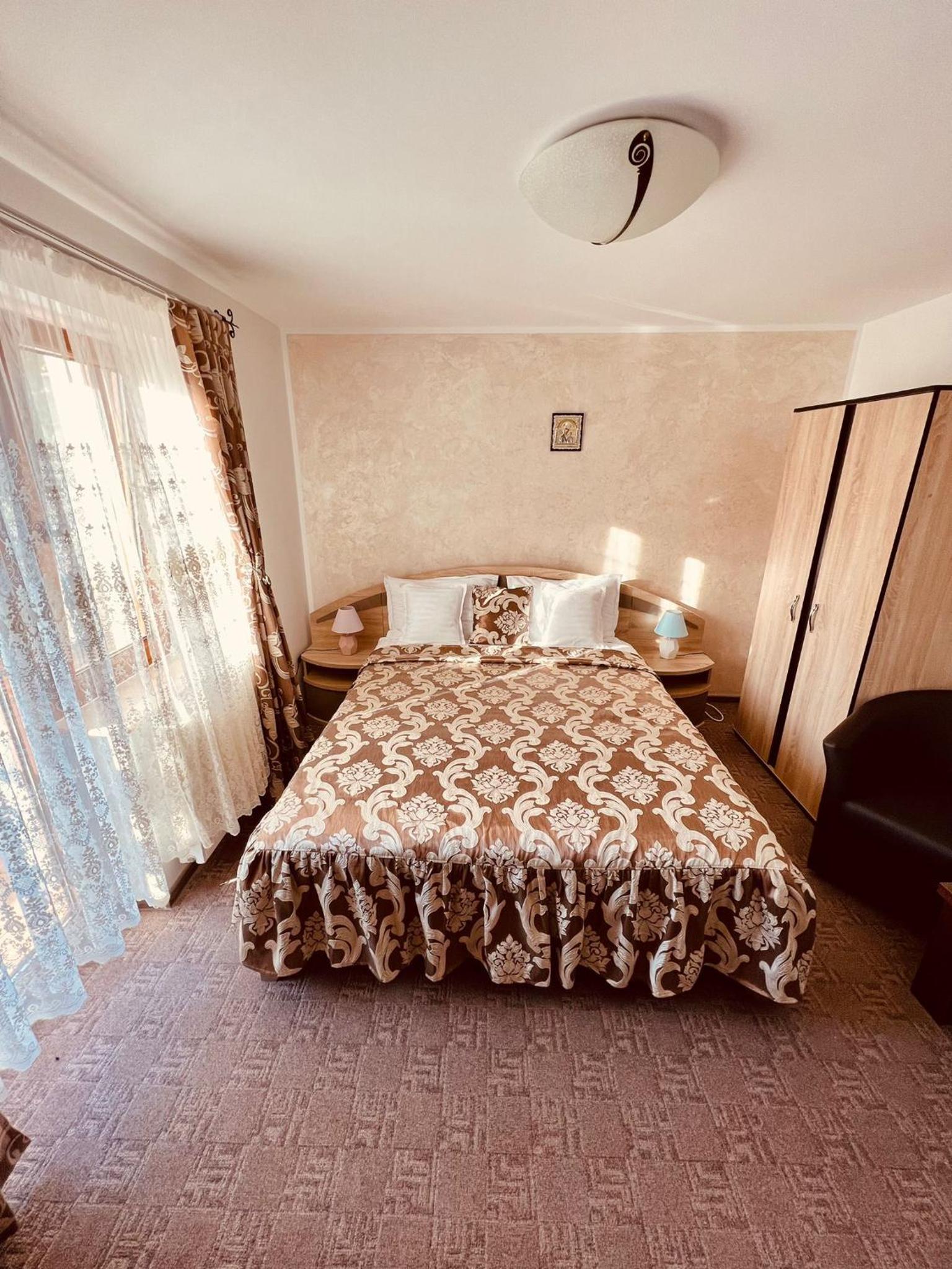 Double Room with Mountain View photo 1