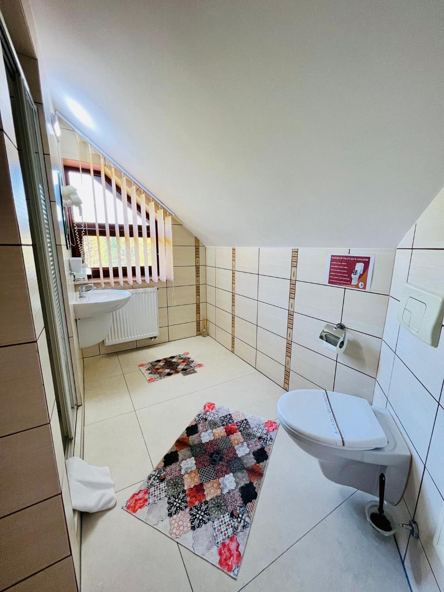 Triple Room with Mountain View photo 2