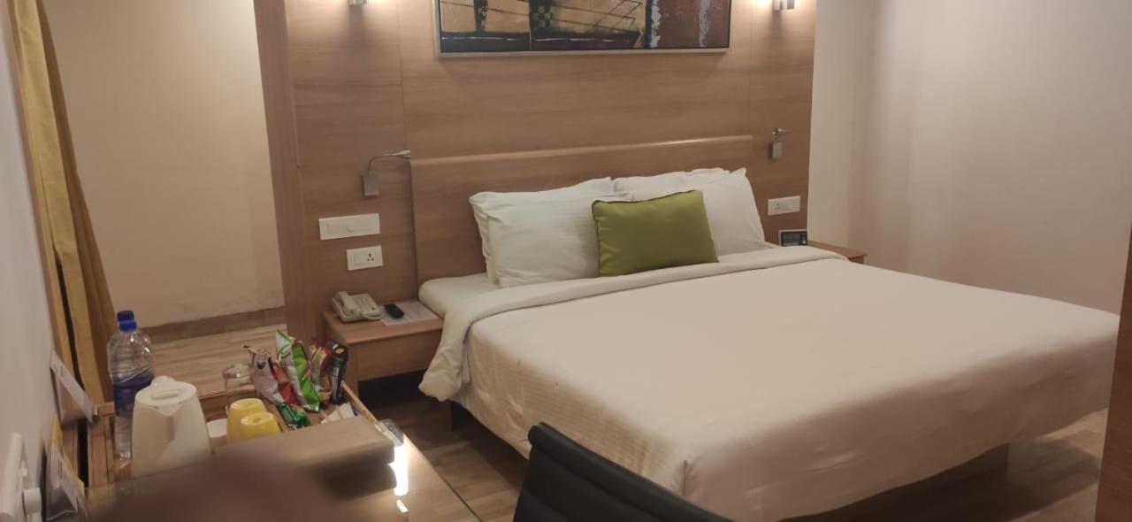 Junior Suite photo 2