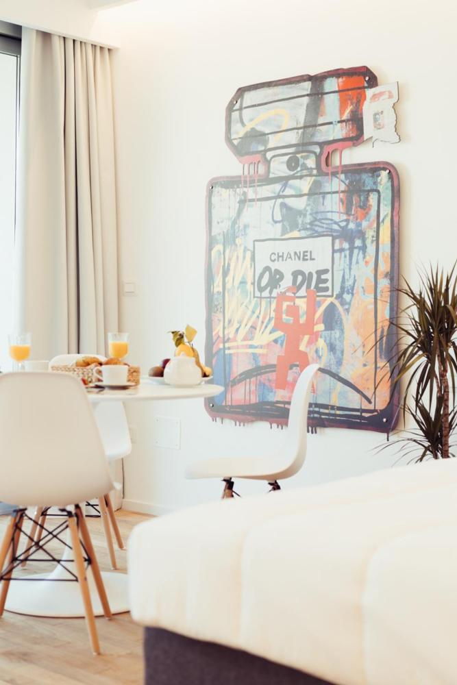 Junior Suite - Photo 4