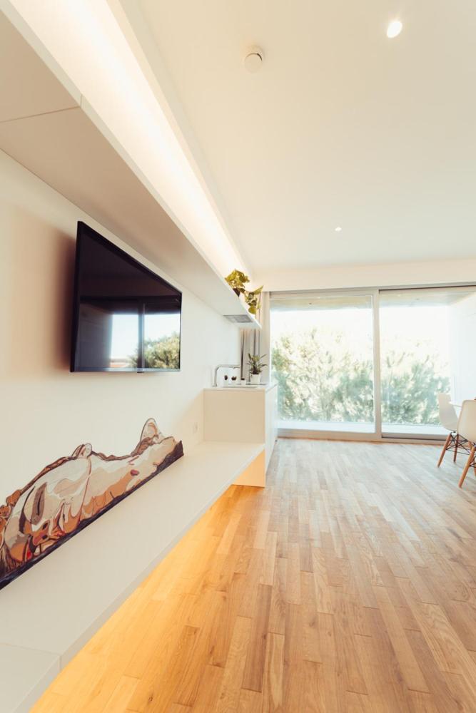 Junior Suite - Photo 6