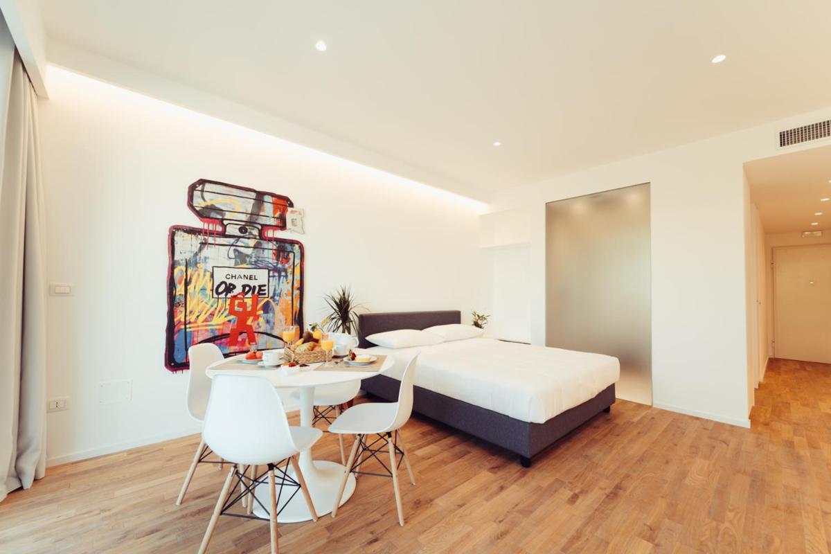 Junior Suite - Photo 7