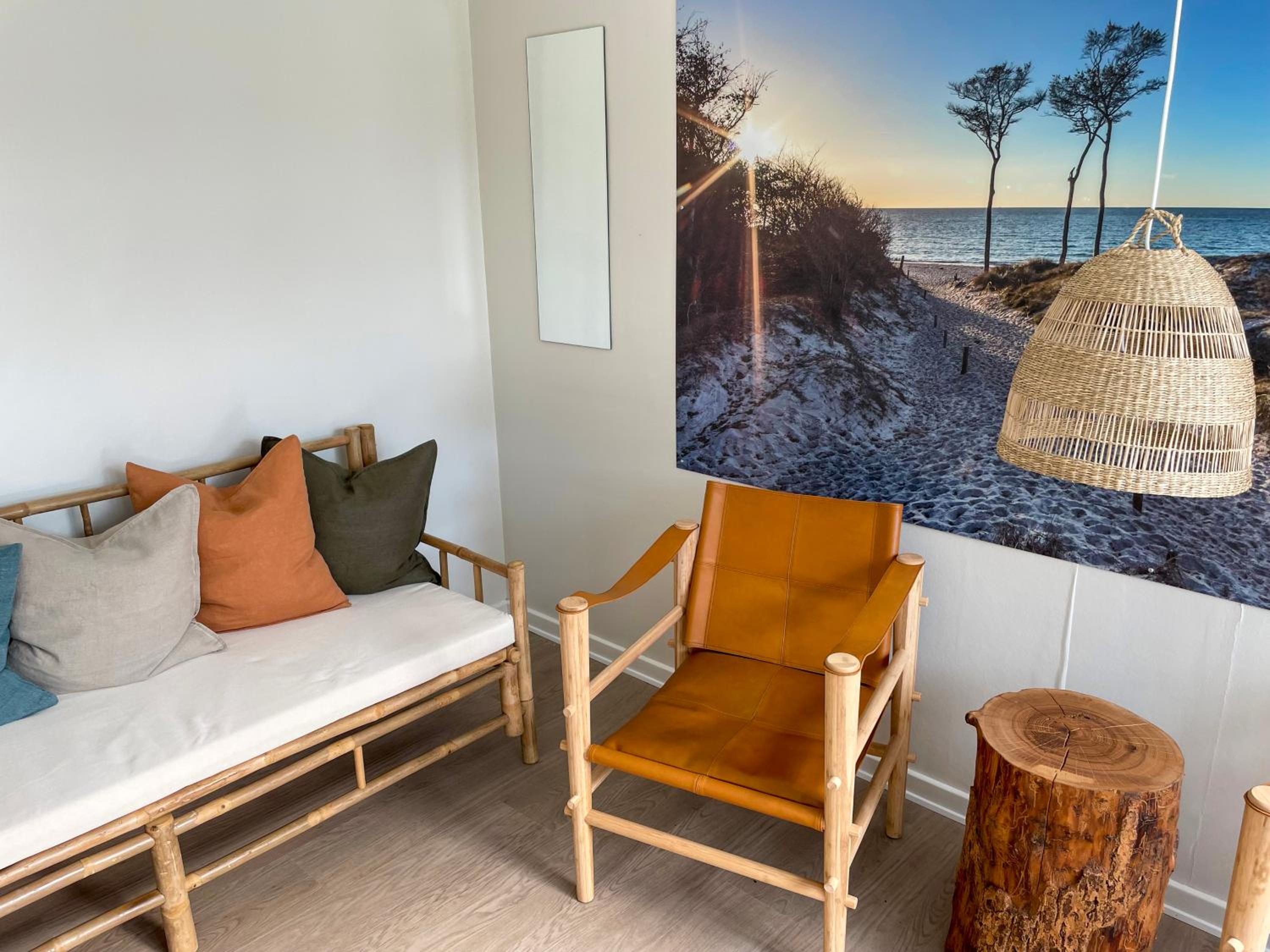 Large Double Room photo 2