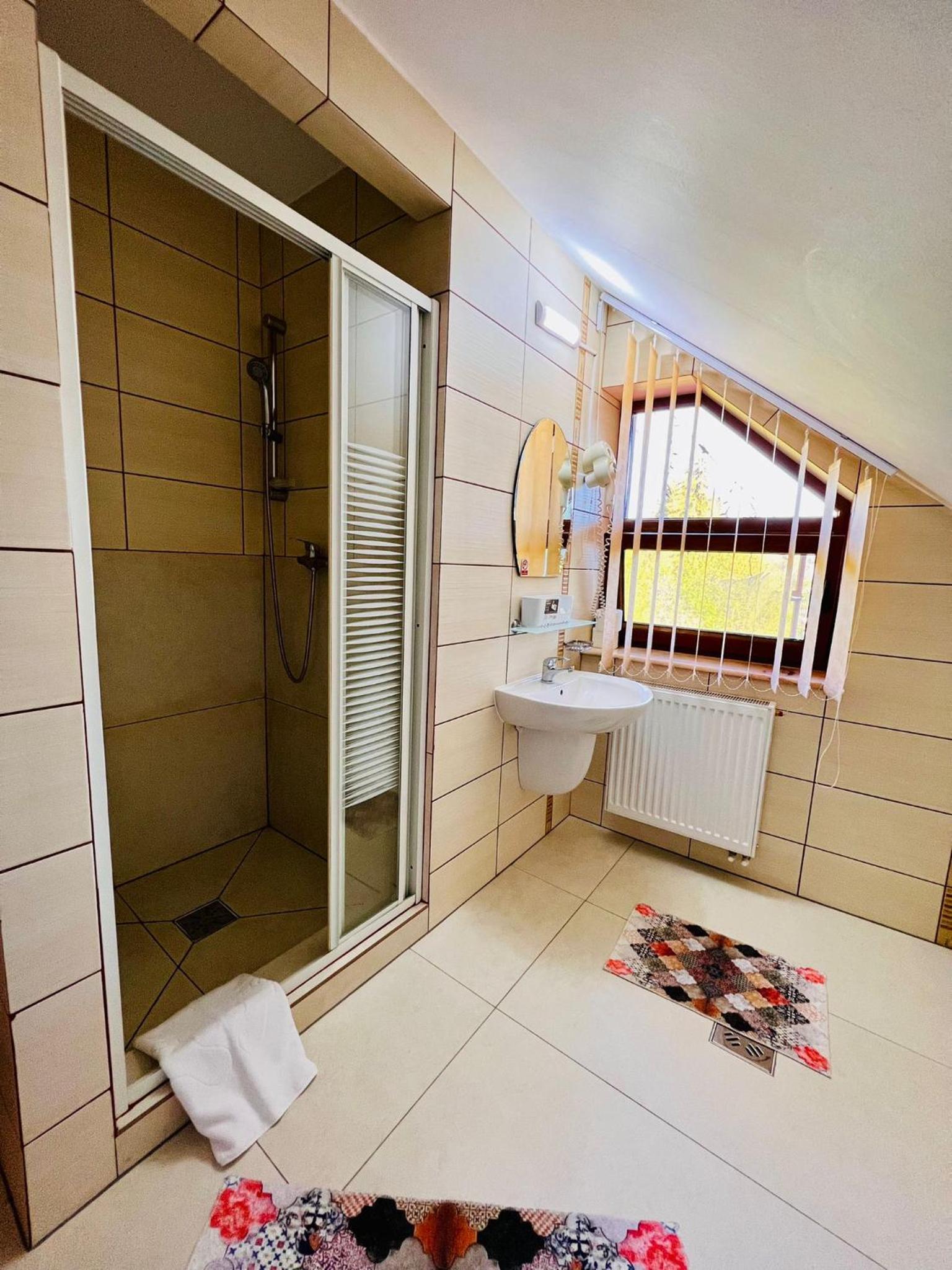 Triple Room with Mountain View photo 3