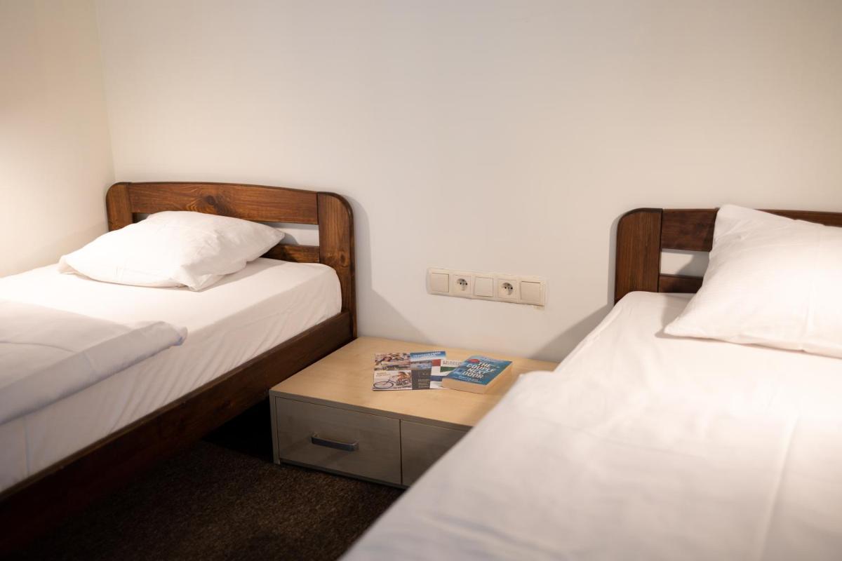 Classic Triple Room photo 1