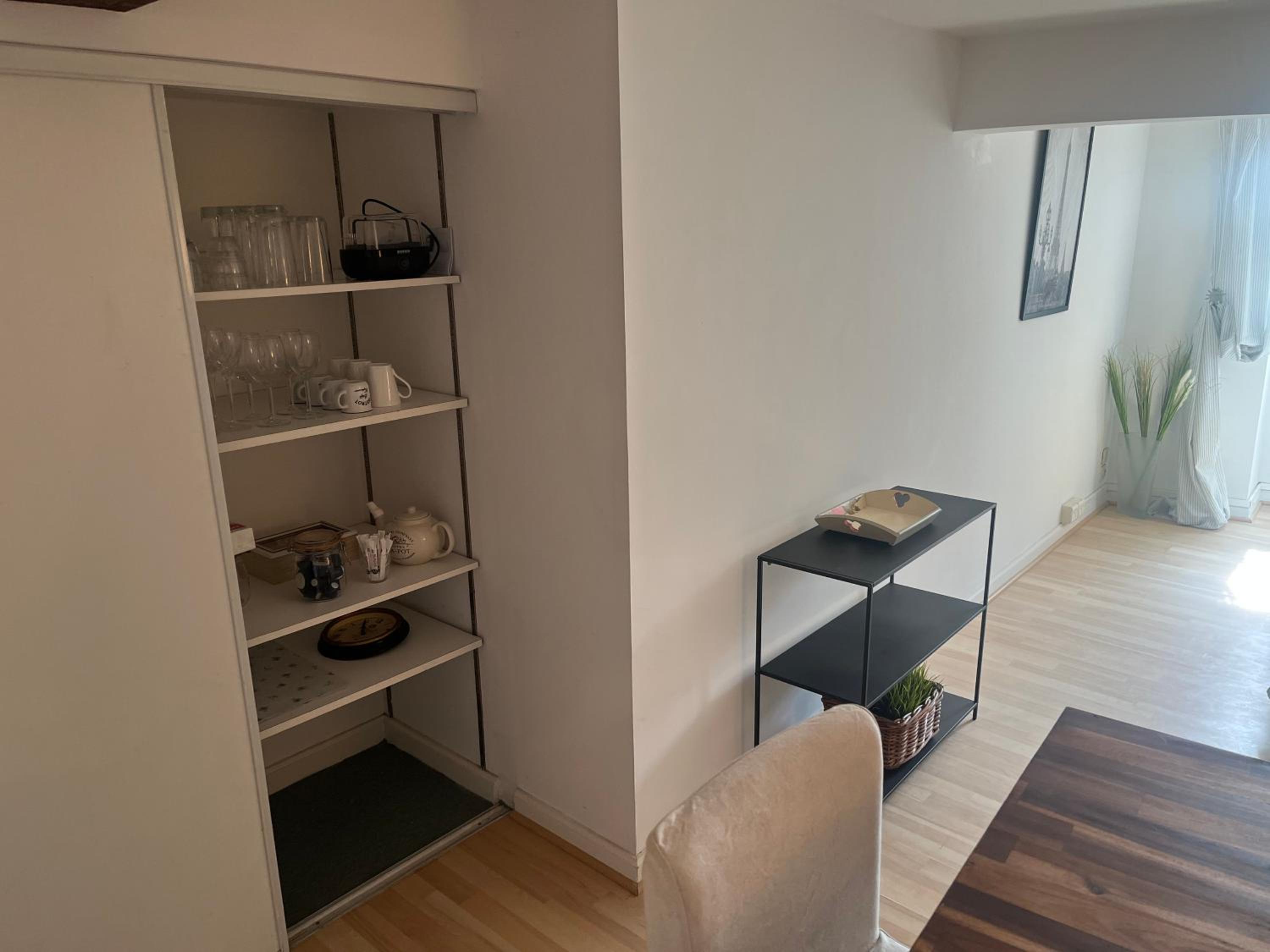 One-Bedroom Apartment photo 3