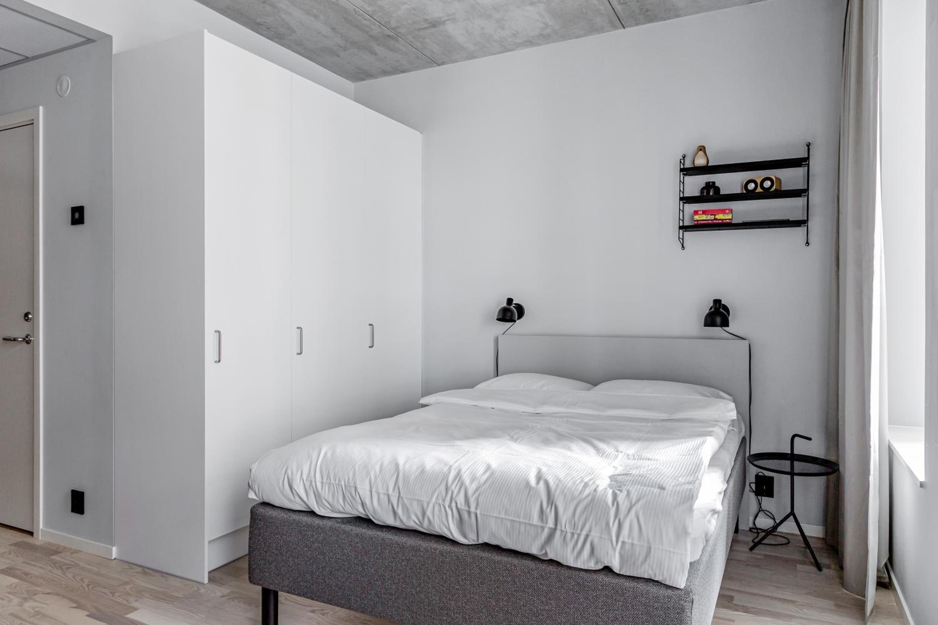 Standard Studio - Photo 1