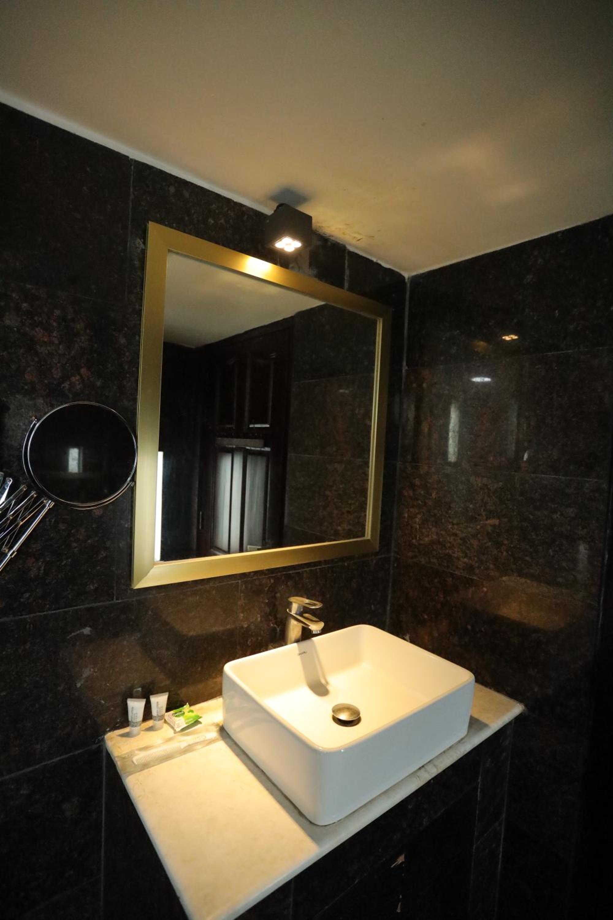 Deluxe Room - Photo 9