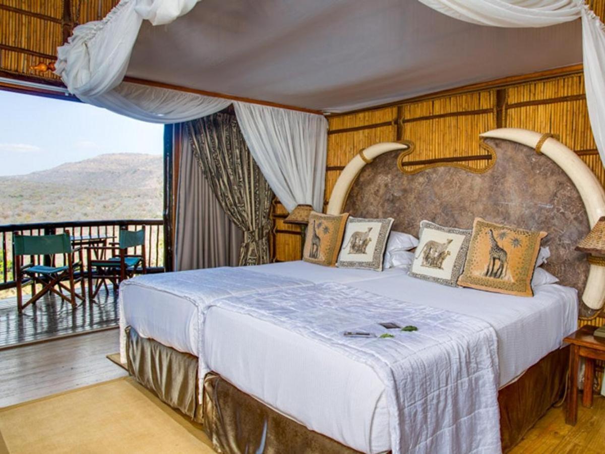 Luxury Chalet photo 1