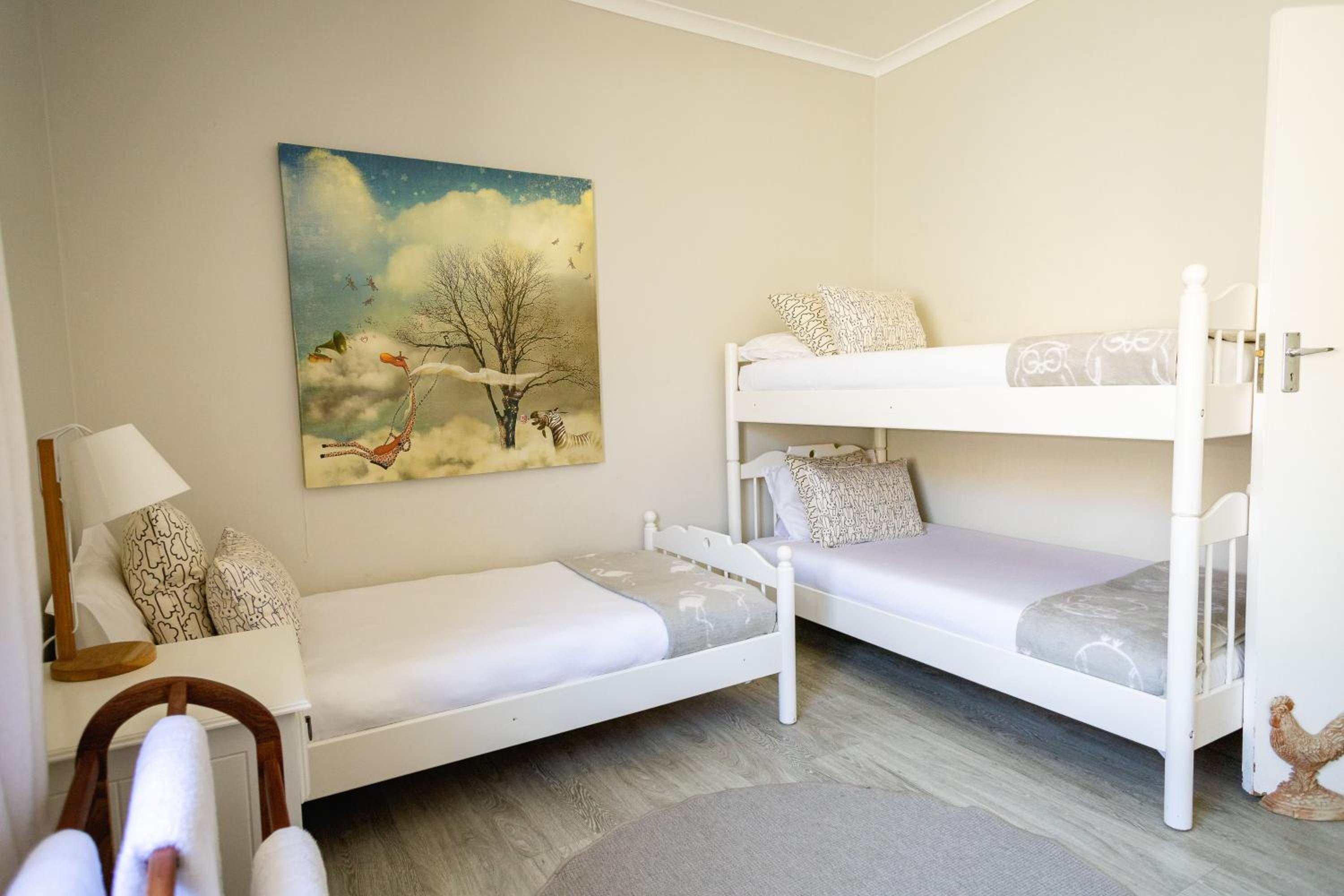 Villa with Sea View photo 3