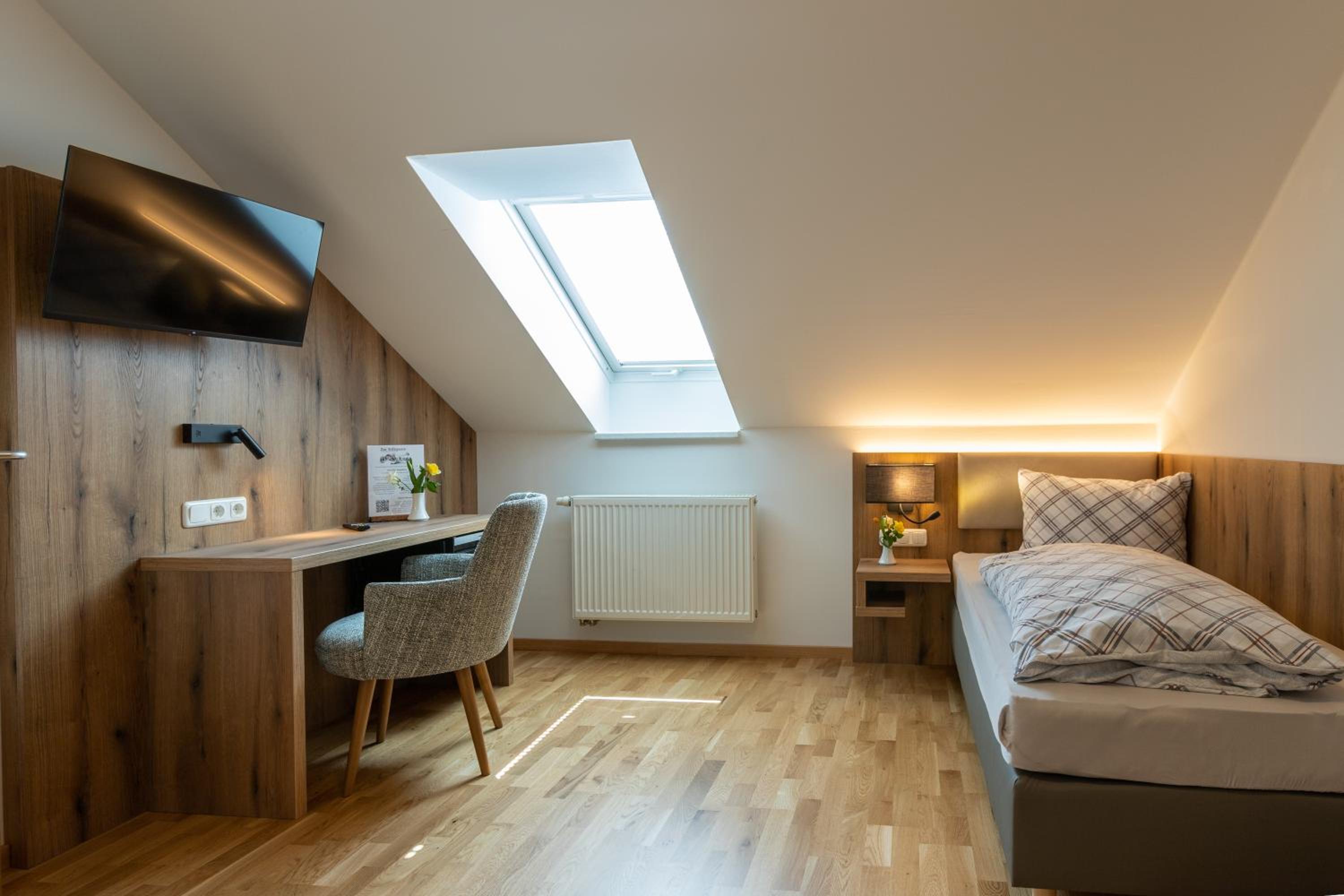 Single Room photo 1