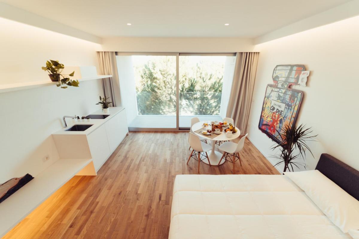 Junior Suite - Photo 1