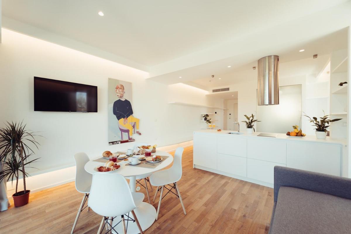 Deluxe Suite - Photo 19