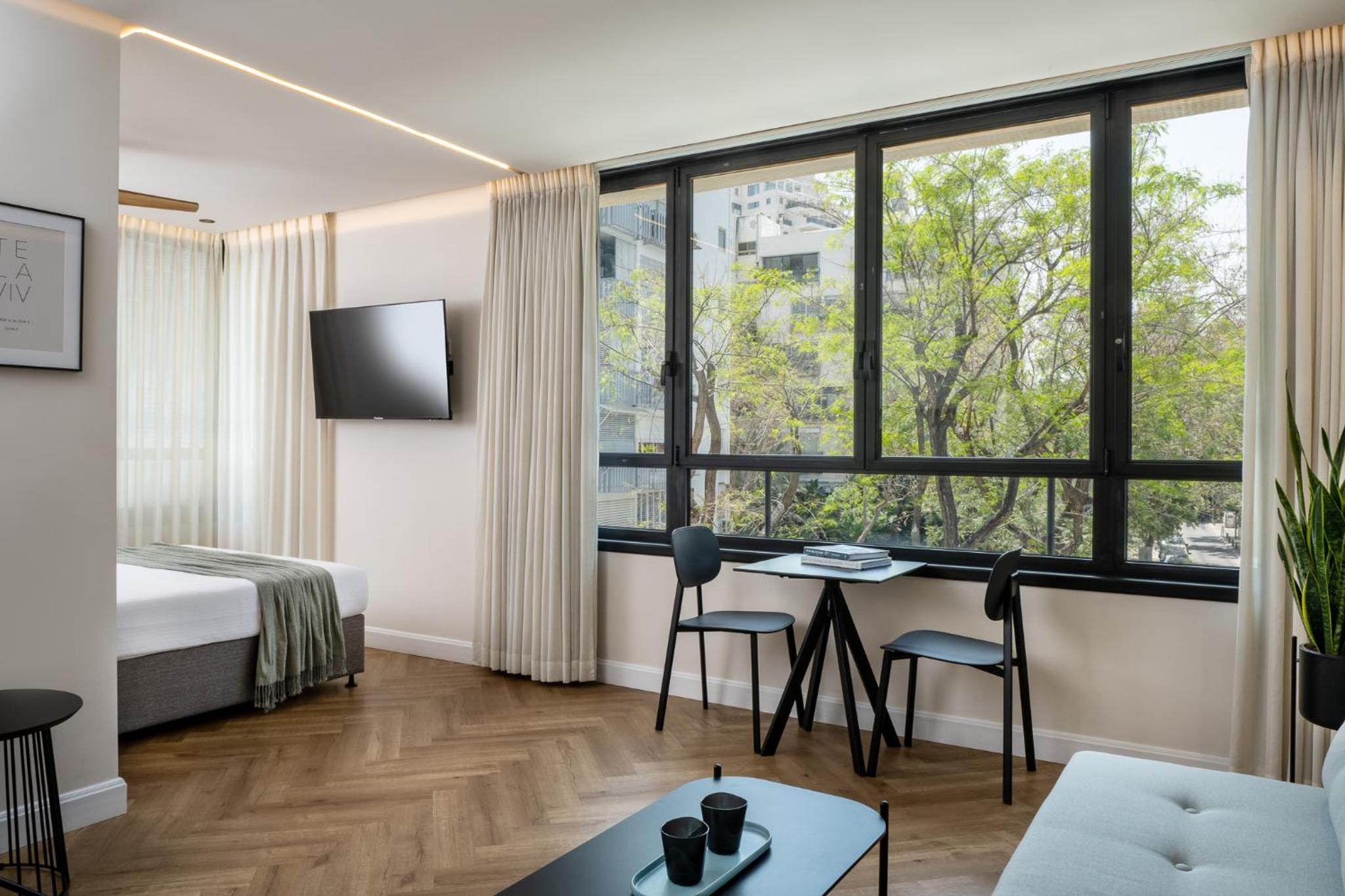 Deluxe Suite - Photo 6