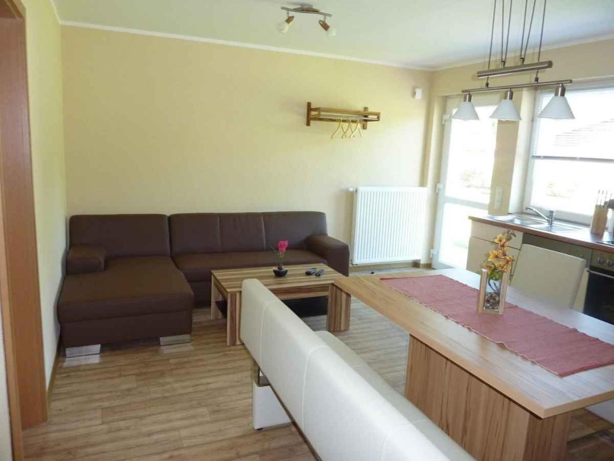 Apartment with Terrace photo 1