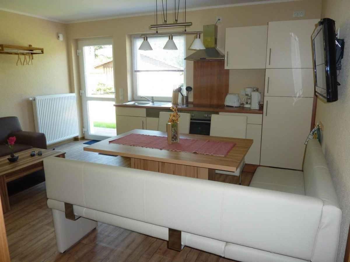 Apartment with Terrace photo 2