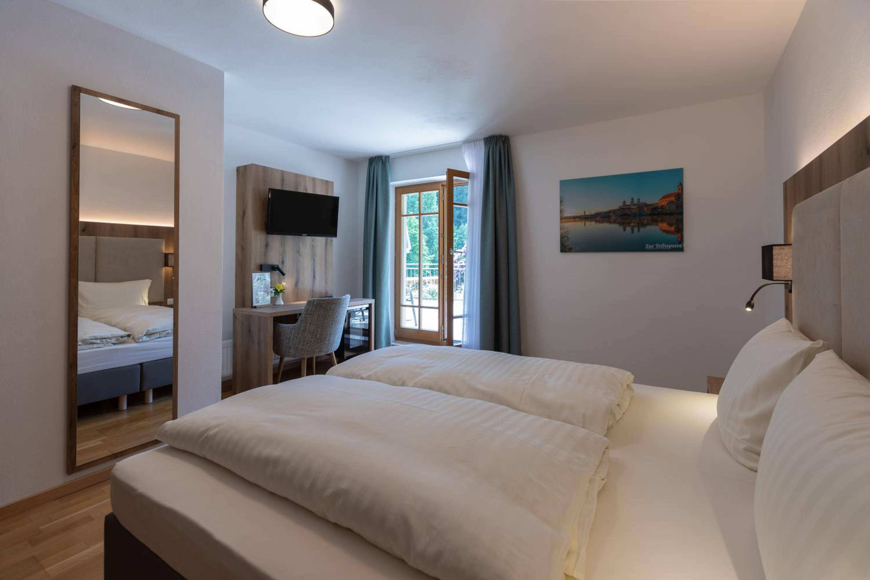 Triple Room photo 3