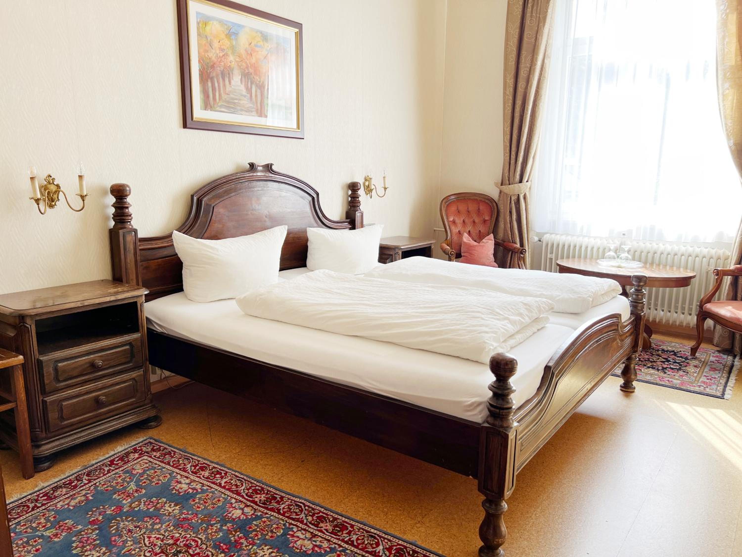 Double Room - Photo 14