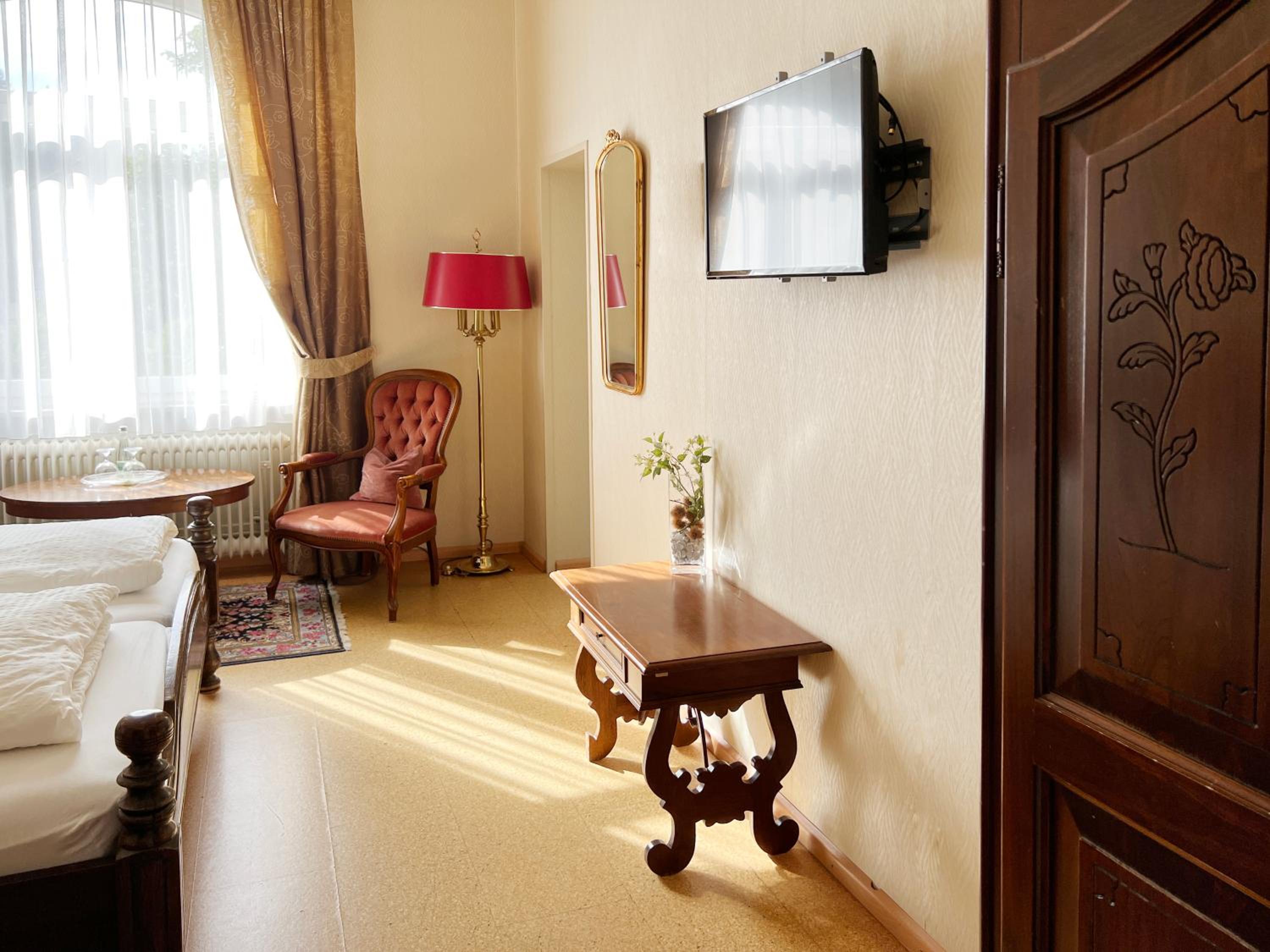 Double Room - Photo 3