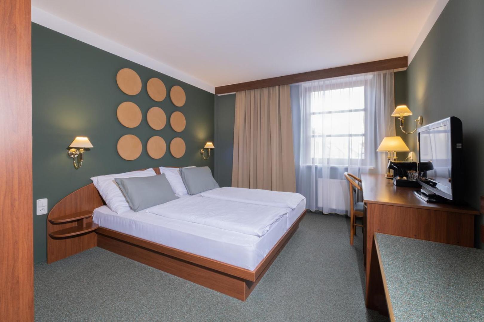 Superior Double Room - Photo 1