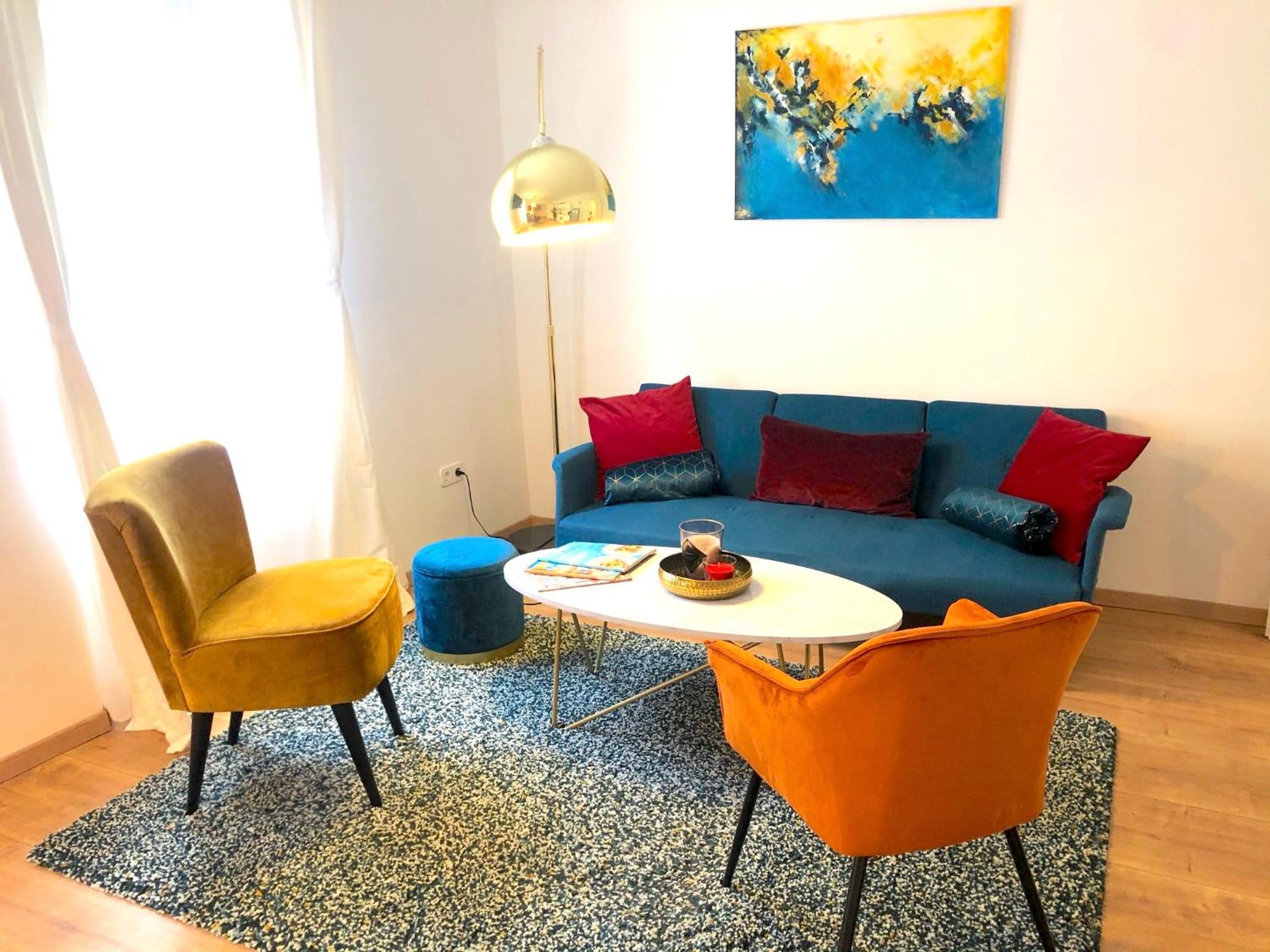 Vacation Home photo 1