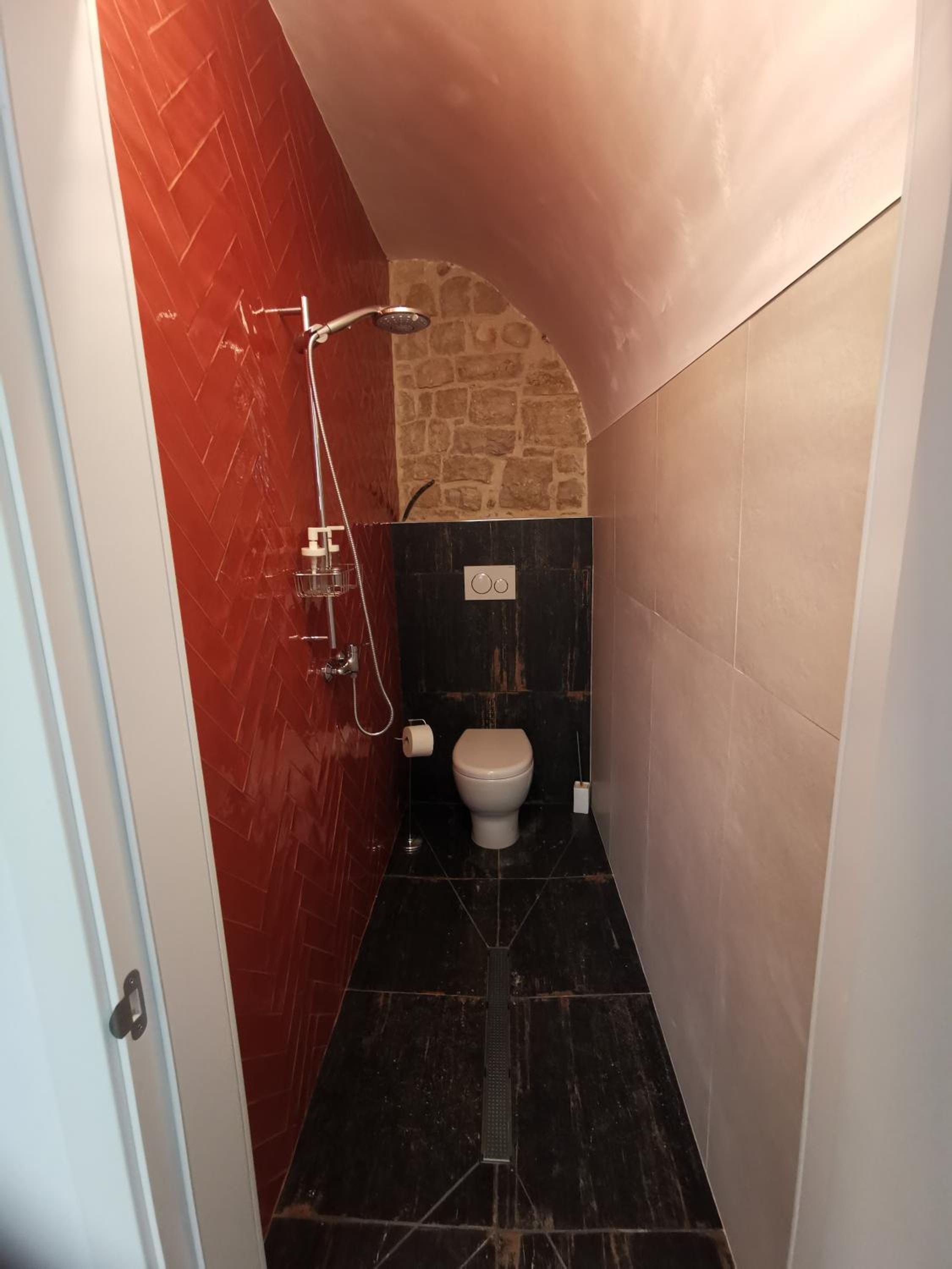 Mixed Dormitory Room photo 3