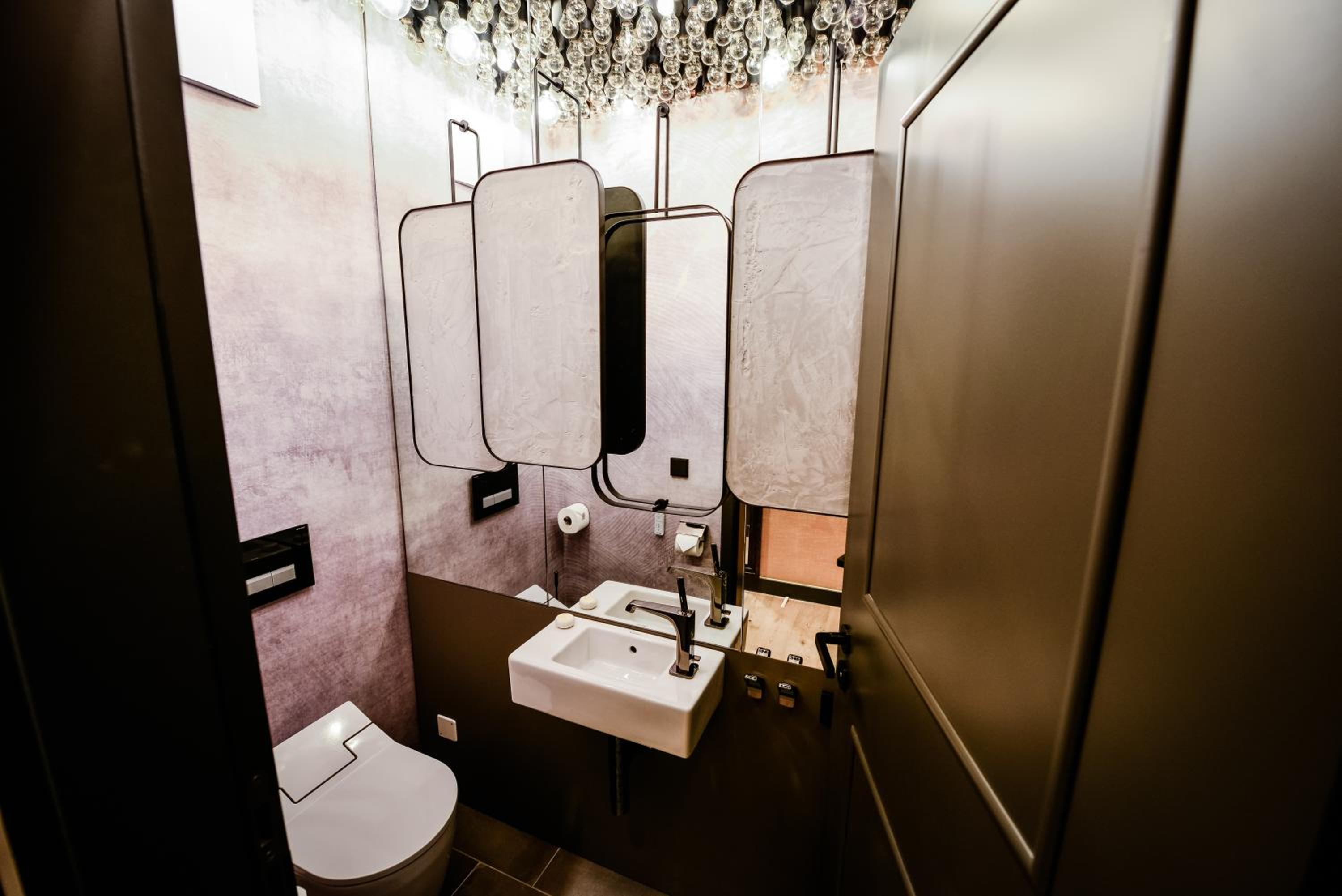 Zwei-Zimmer-Suite photo