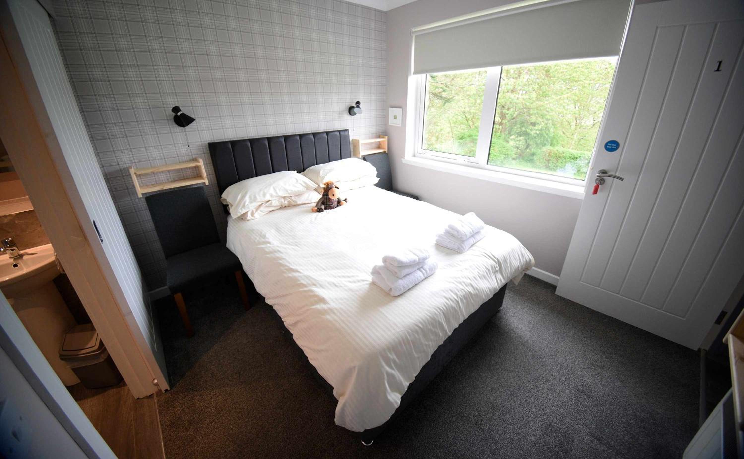 Standard Double Room photo 2