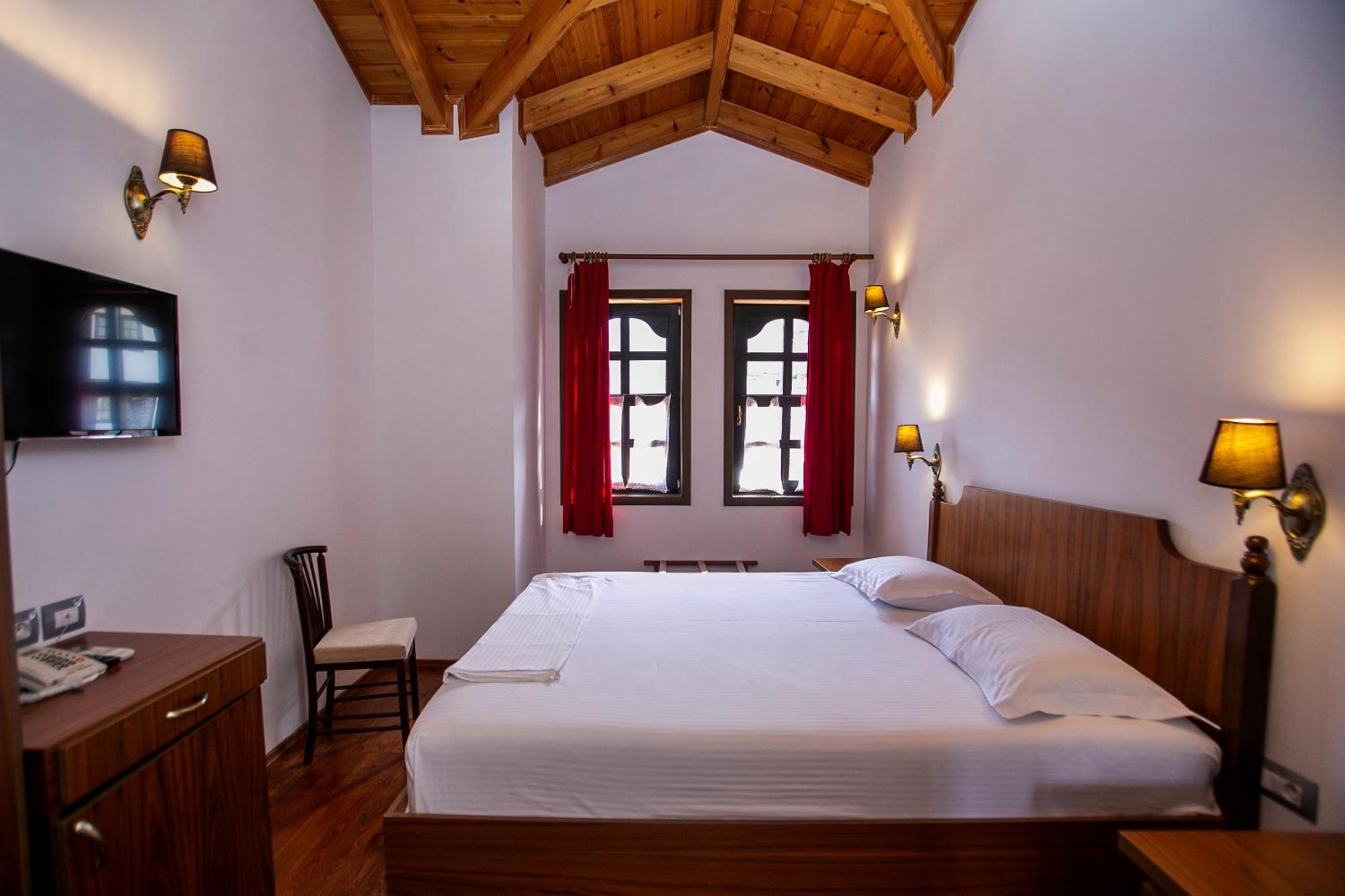 Double Room with City View photo 2