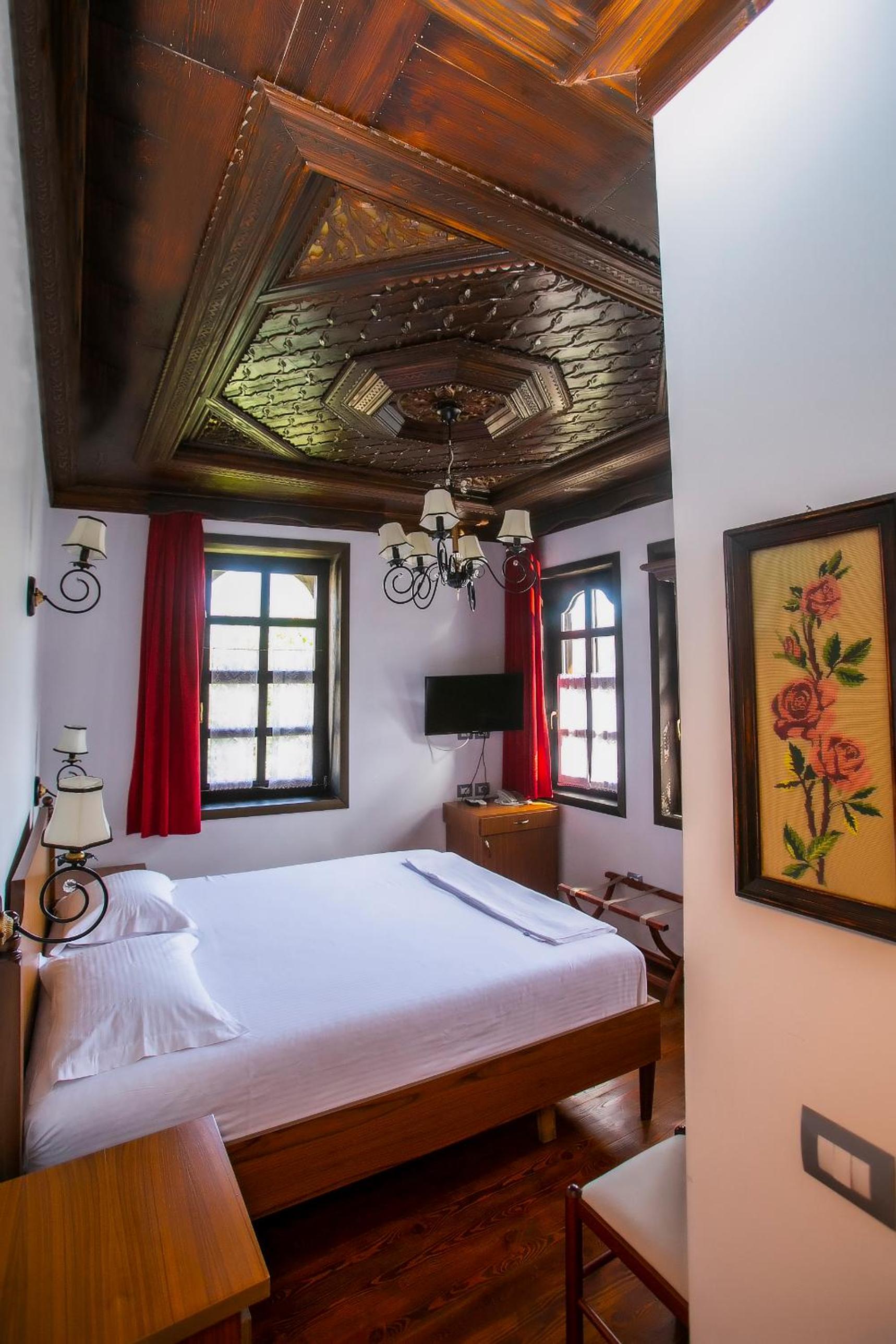 Double Room with City View photo 3