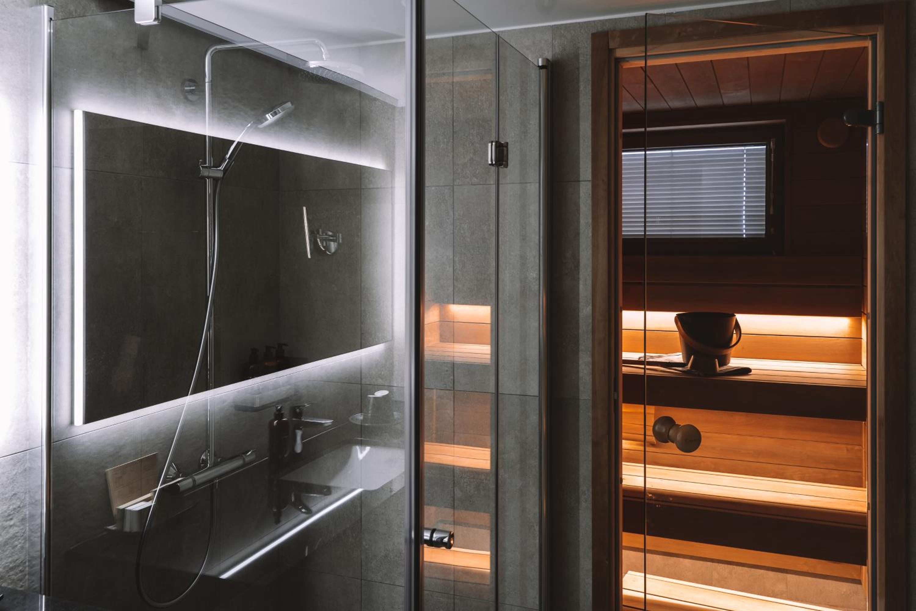 Lapland Suite with Sauna - Photo 4