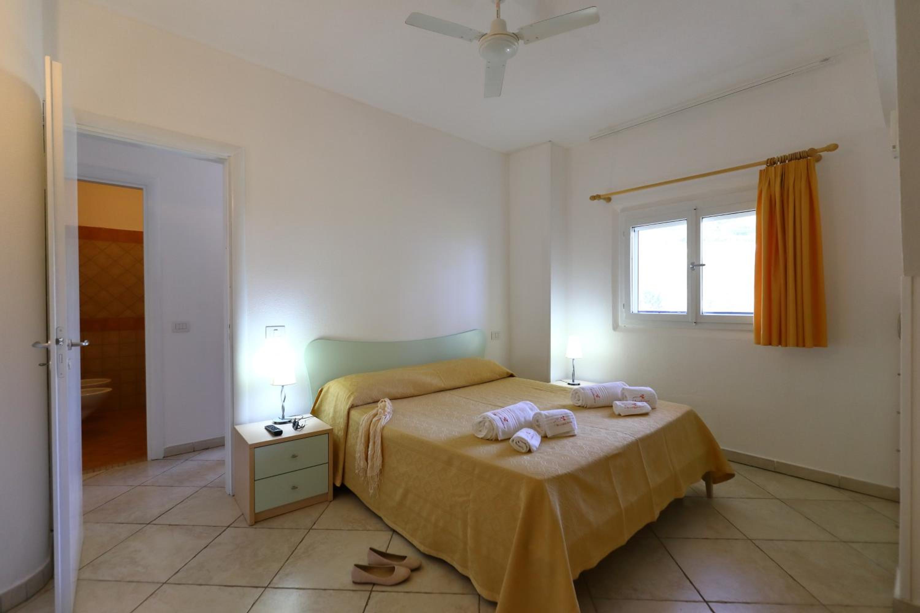 One-Bedroom Apartment (3 Adults) photo 3