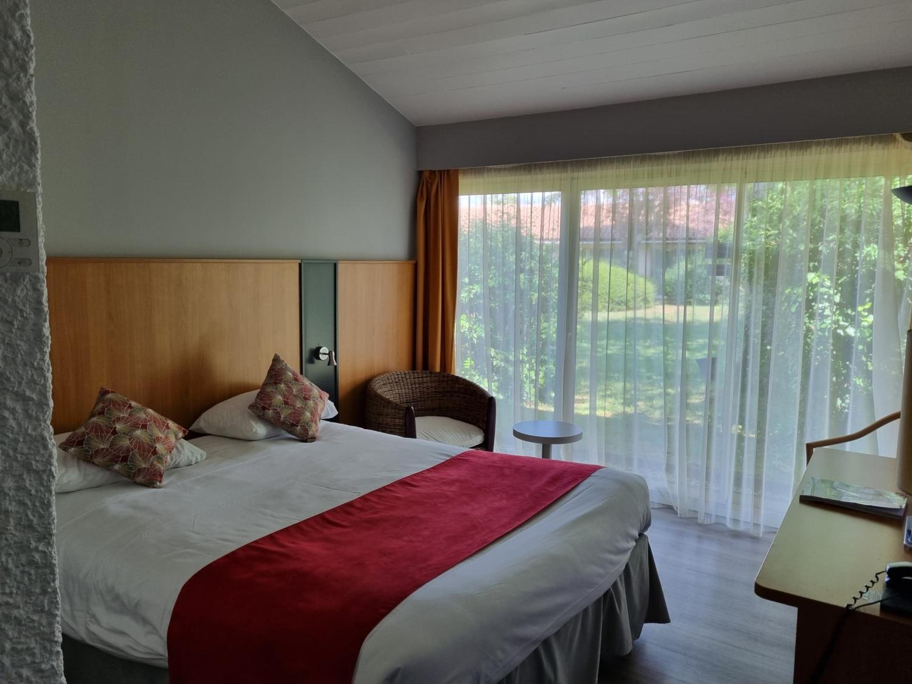 Double Room - Photo 1