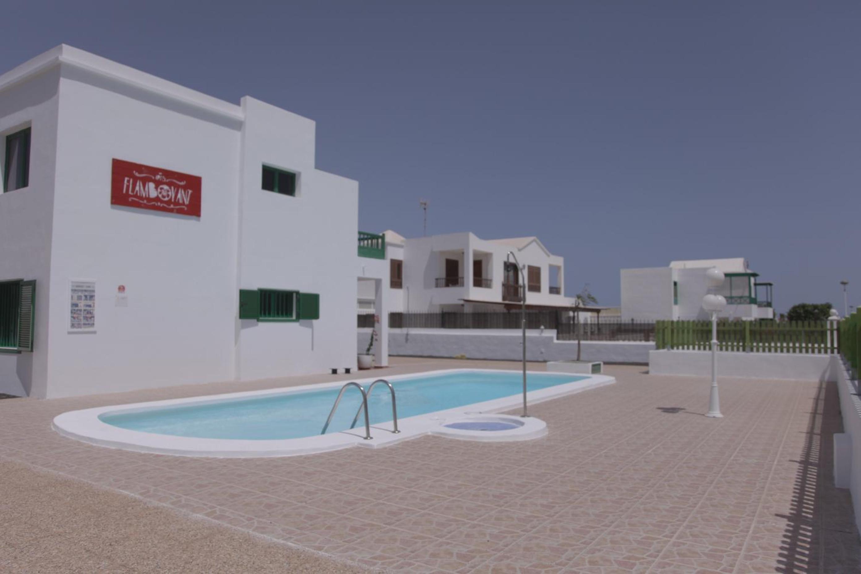 Apartment with Terrace photo 3
