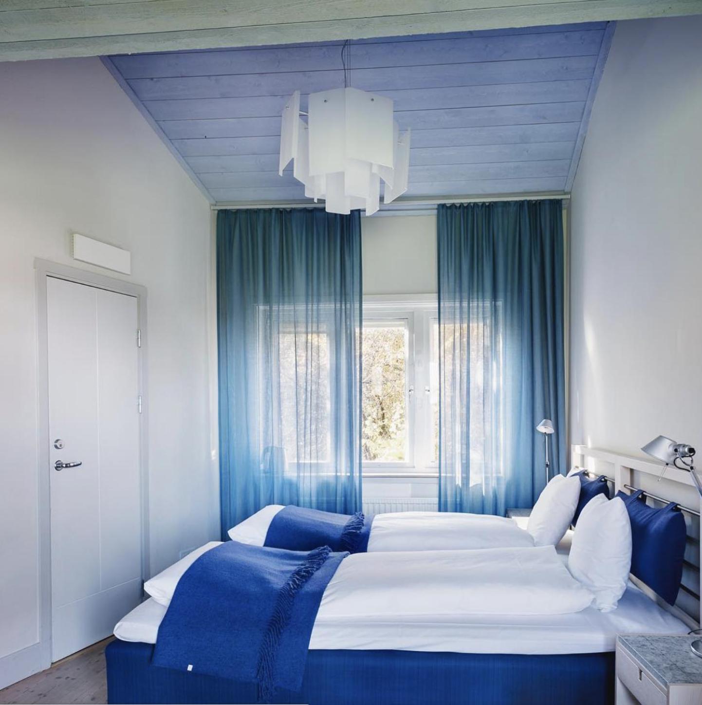 Double or Twin Room photo 2