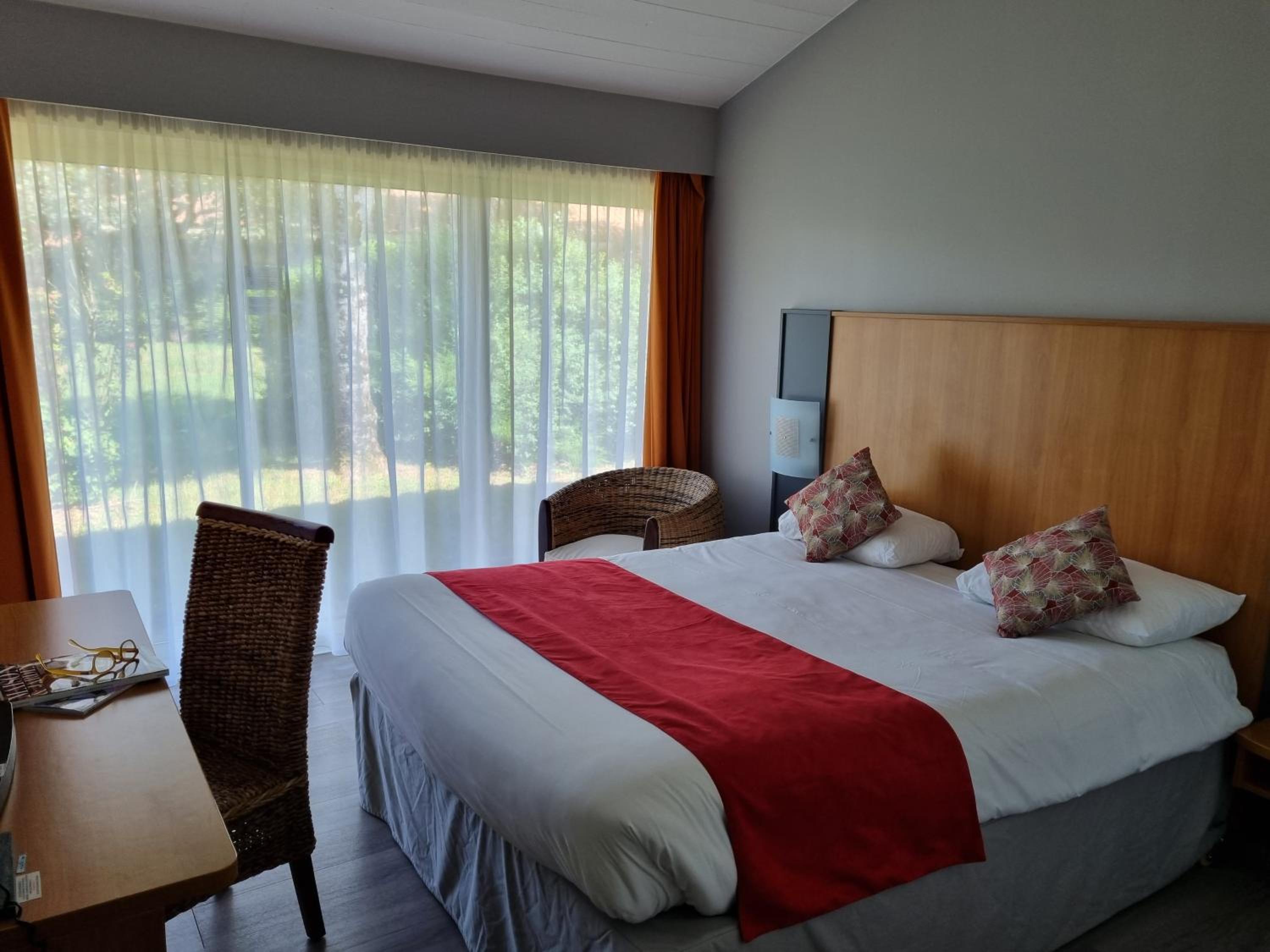 Double Room - Photo 14