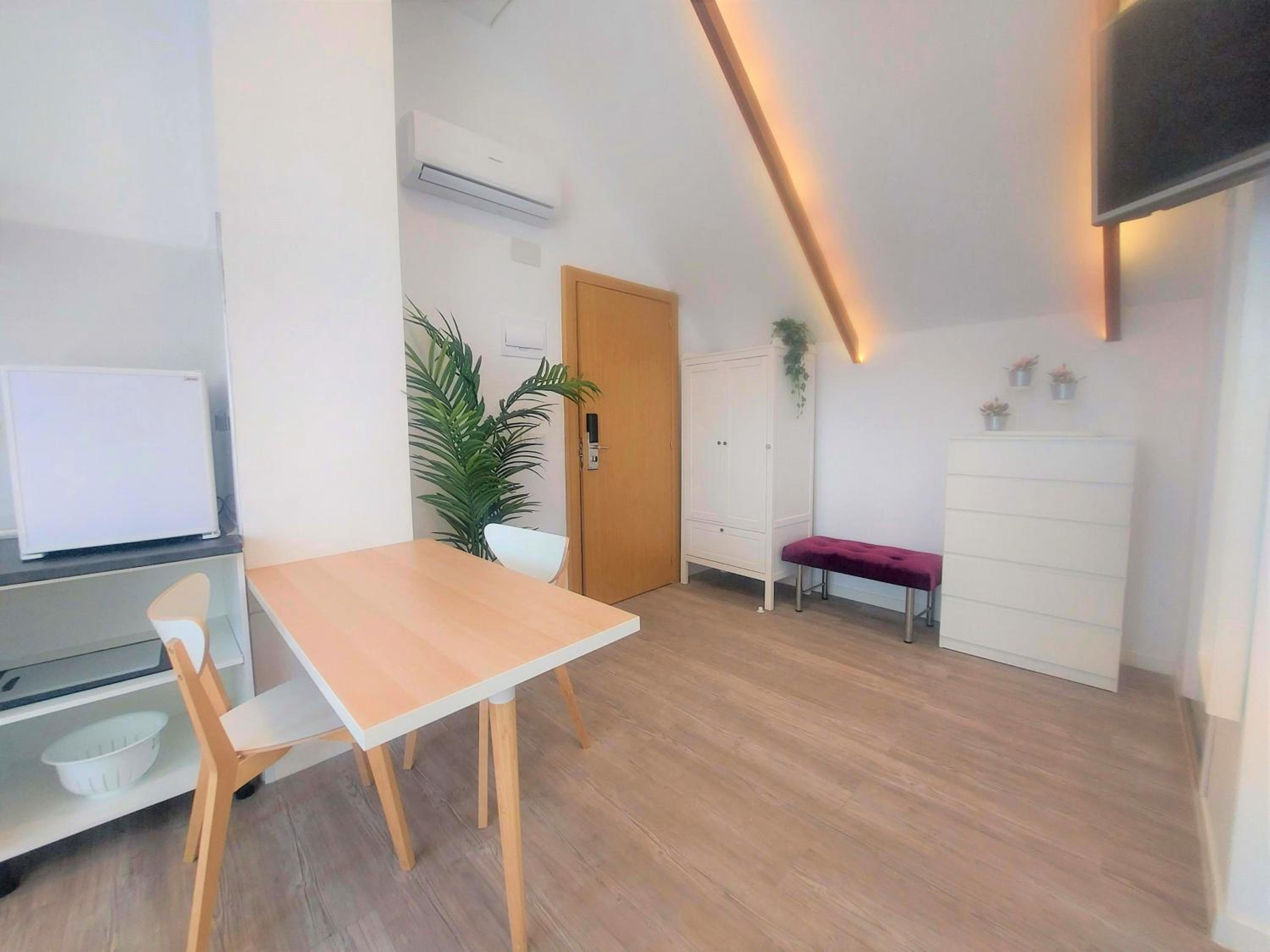 Studio Apartment - Photo 4