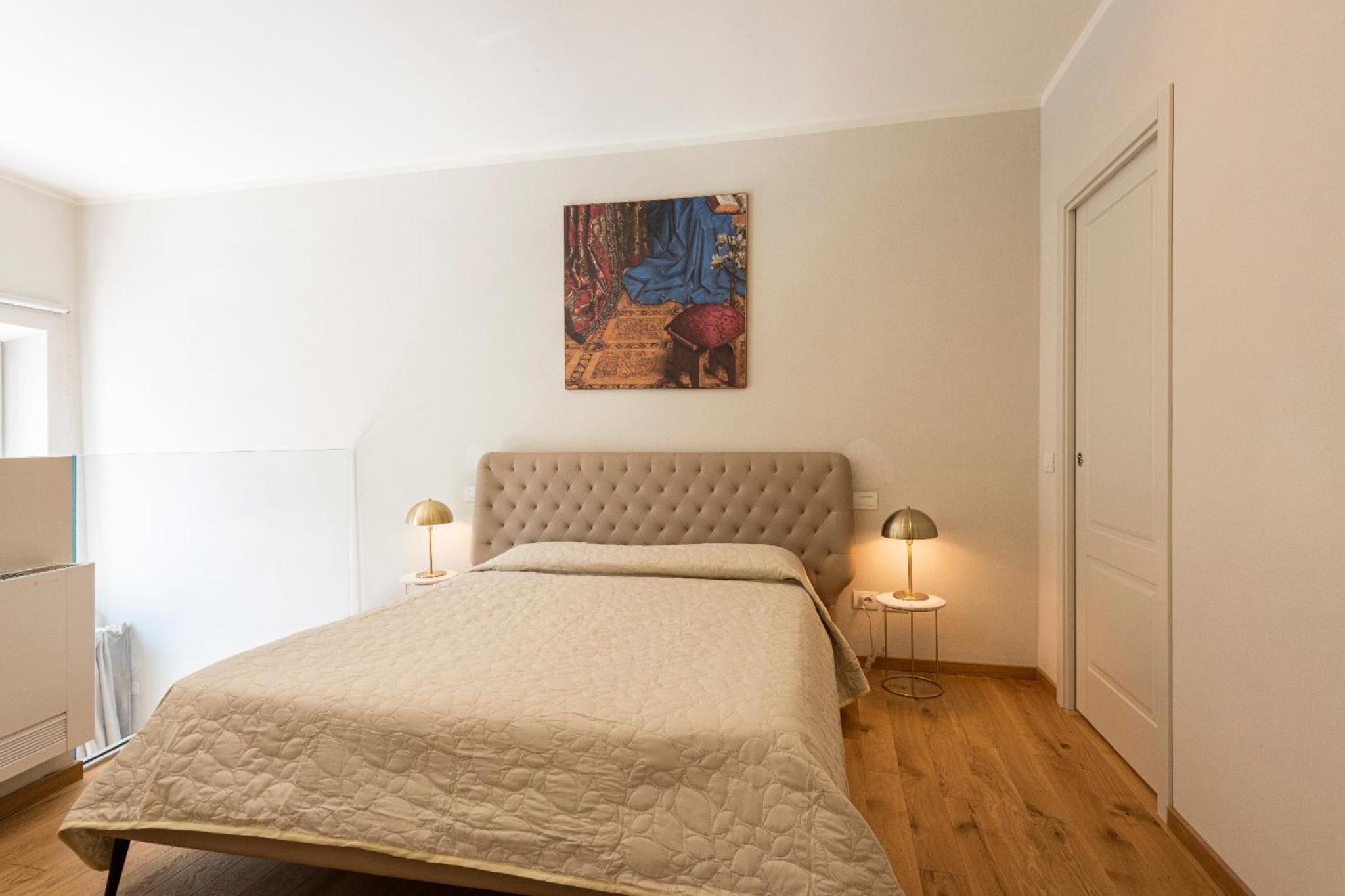 Apartment - Split Level