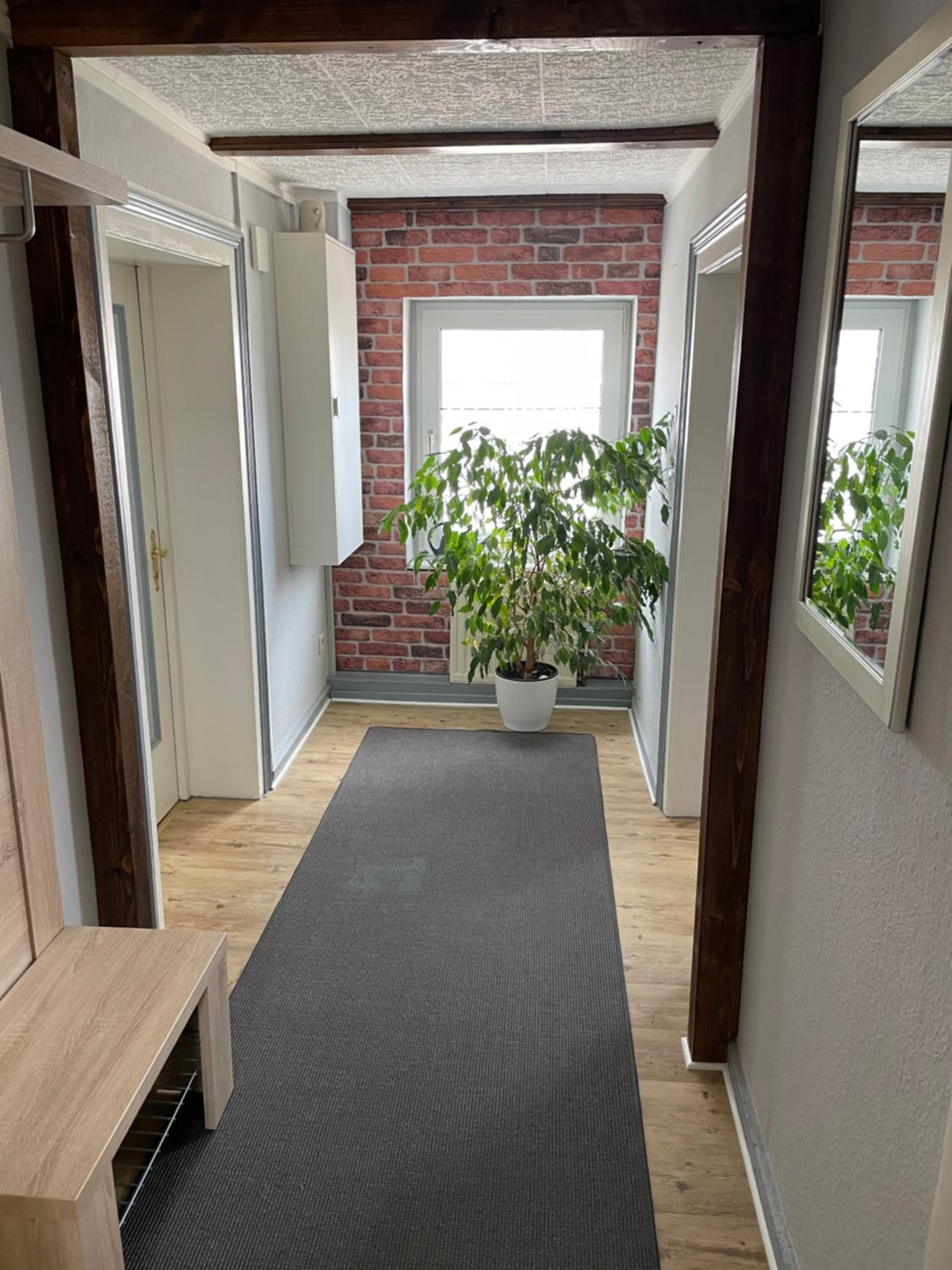 Standard Two-Bedroom Apartment Familienfreundlich photo 1