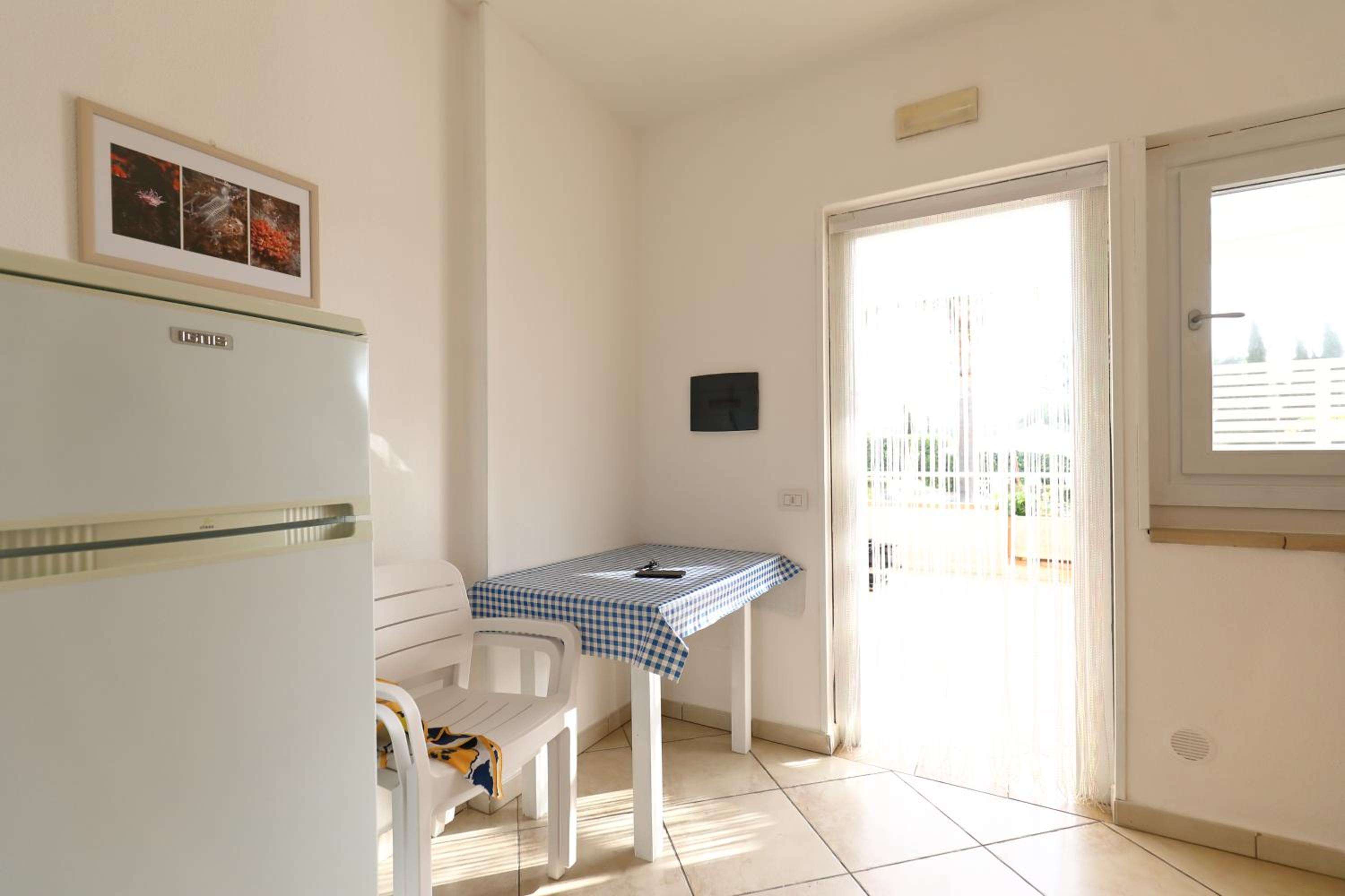 One-Bedroom Apartment (2 Adults) photo 3