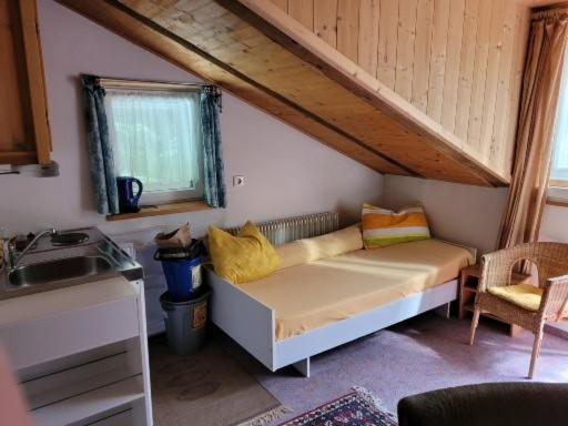 Double Room with Balcony photo 1