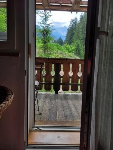 Double Room with Balcony photo 2