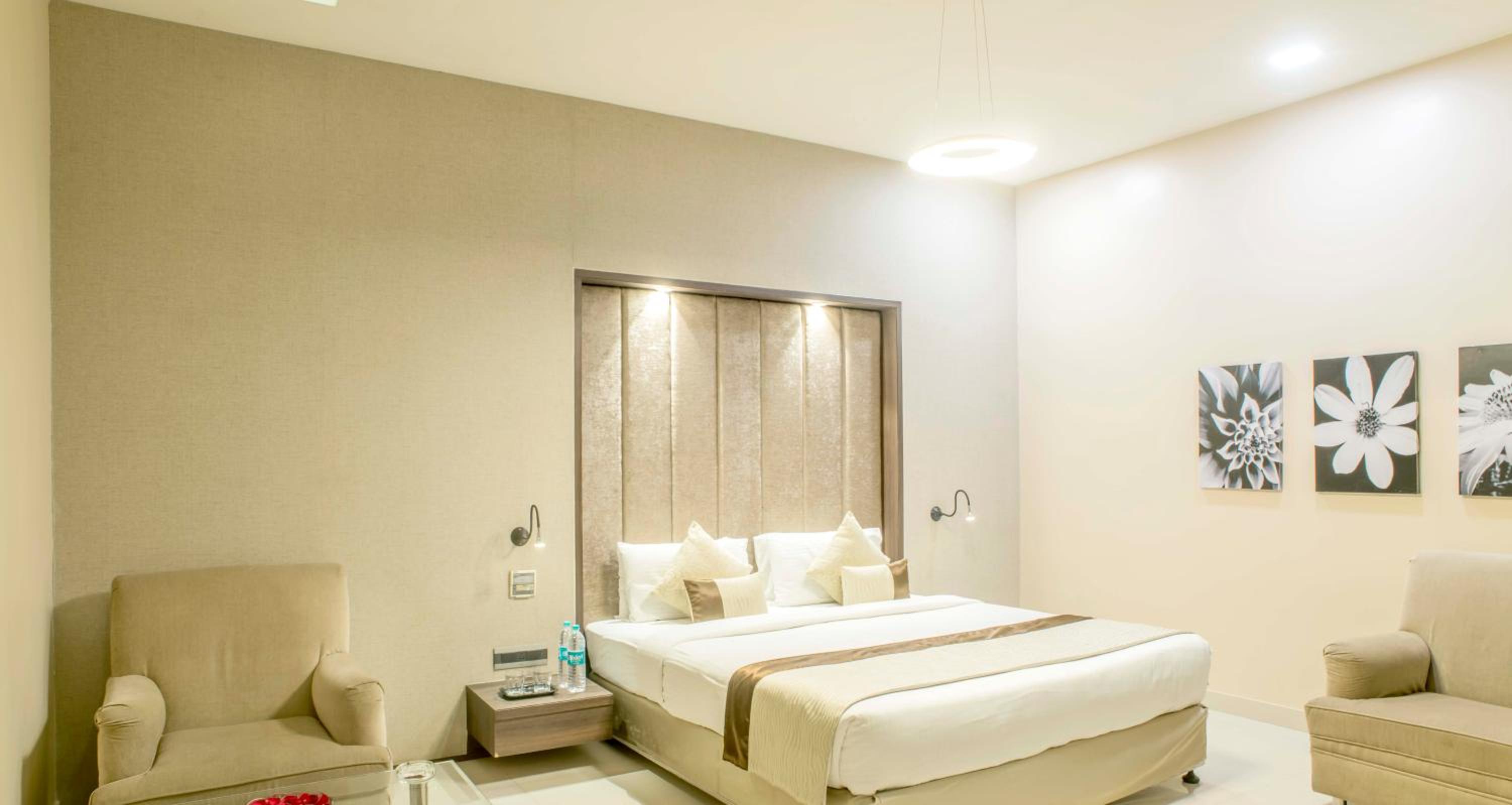 Superior Double Room - Photo 3